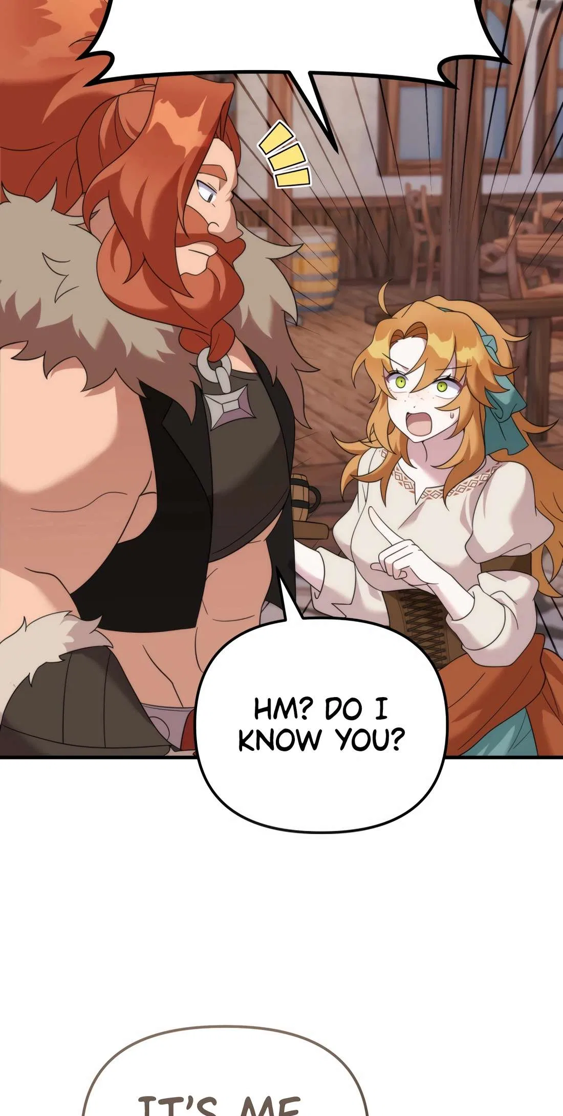 How to Survive as a terminally-ill Dragon Chapter 36 – Page 26