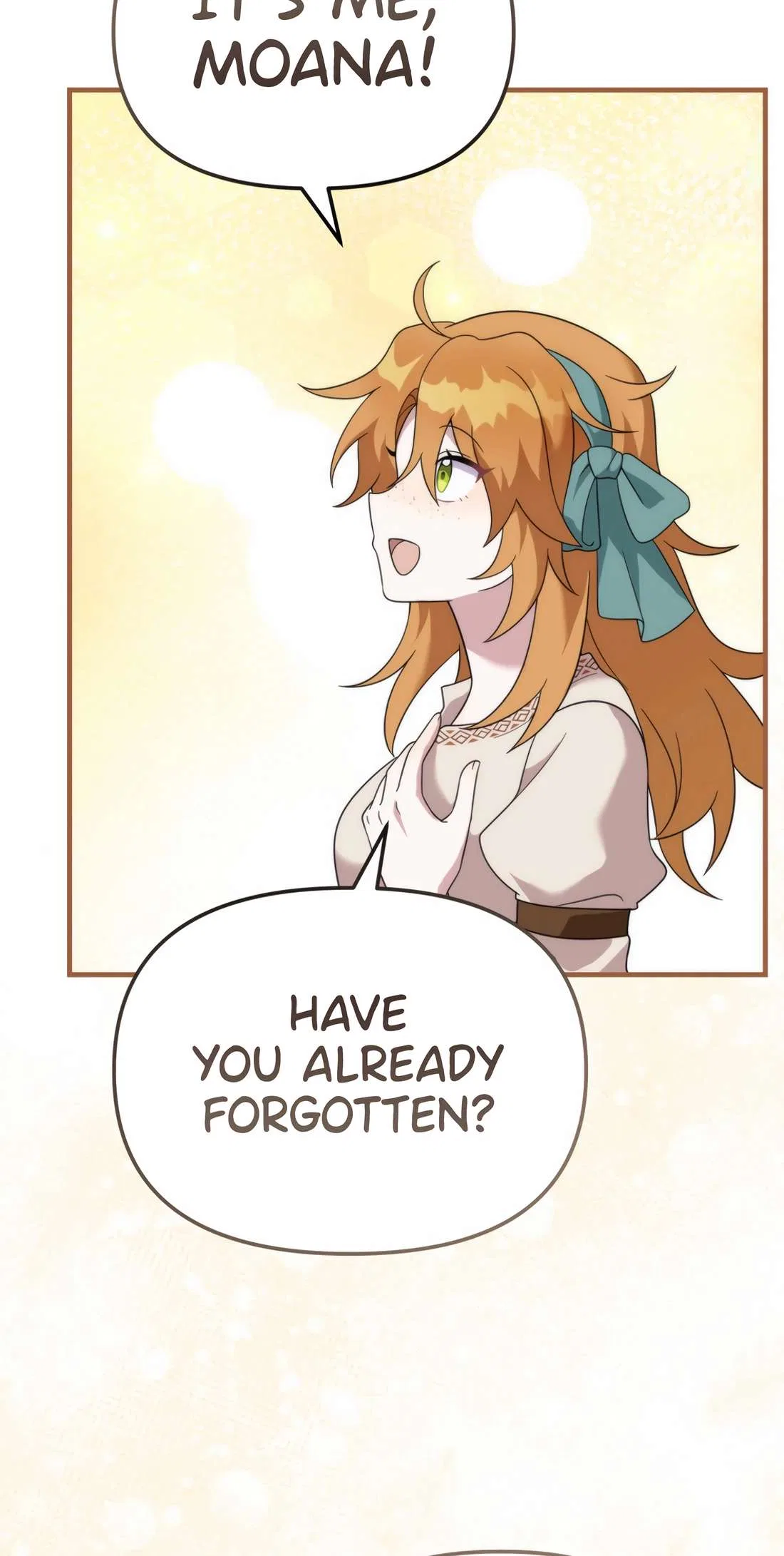 How to Survive as a terminally-ill Dragon Chapter 36 – Page 27