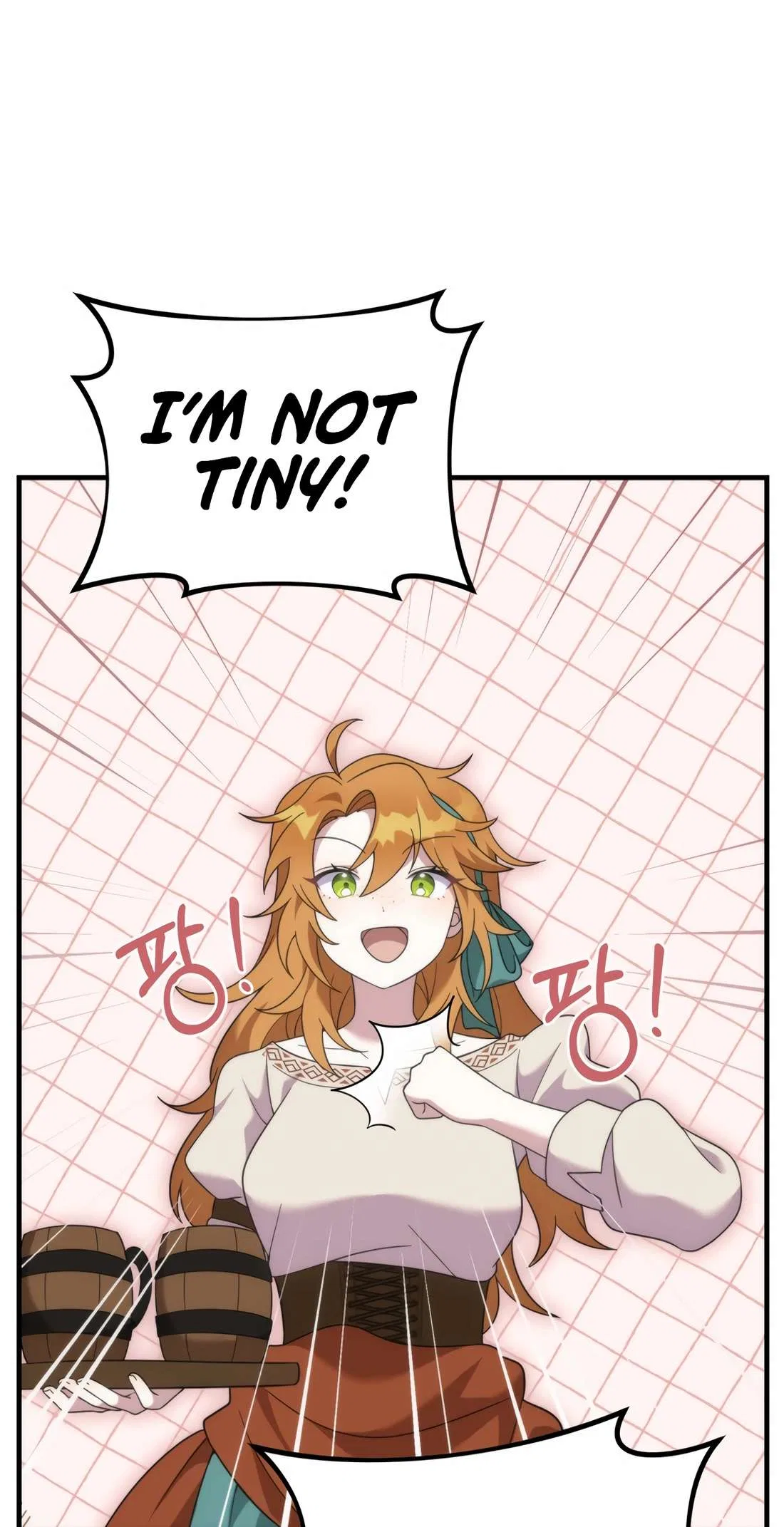 How to Survive as a terminally-ill Dragon Chapter 36 – Page 29