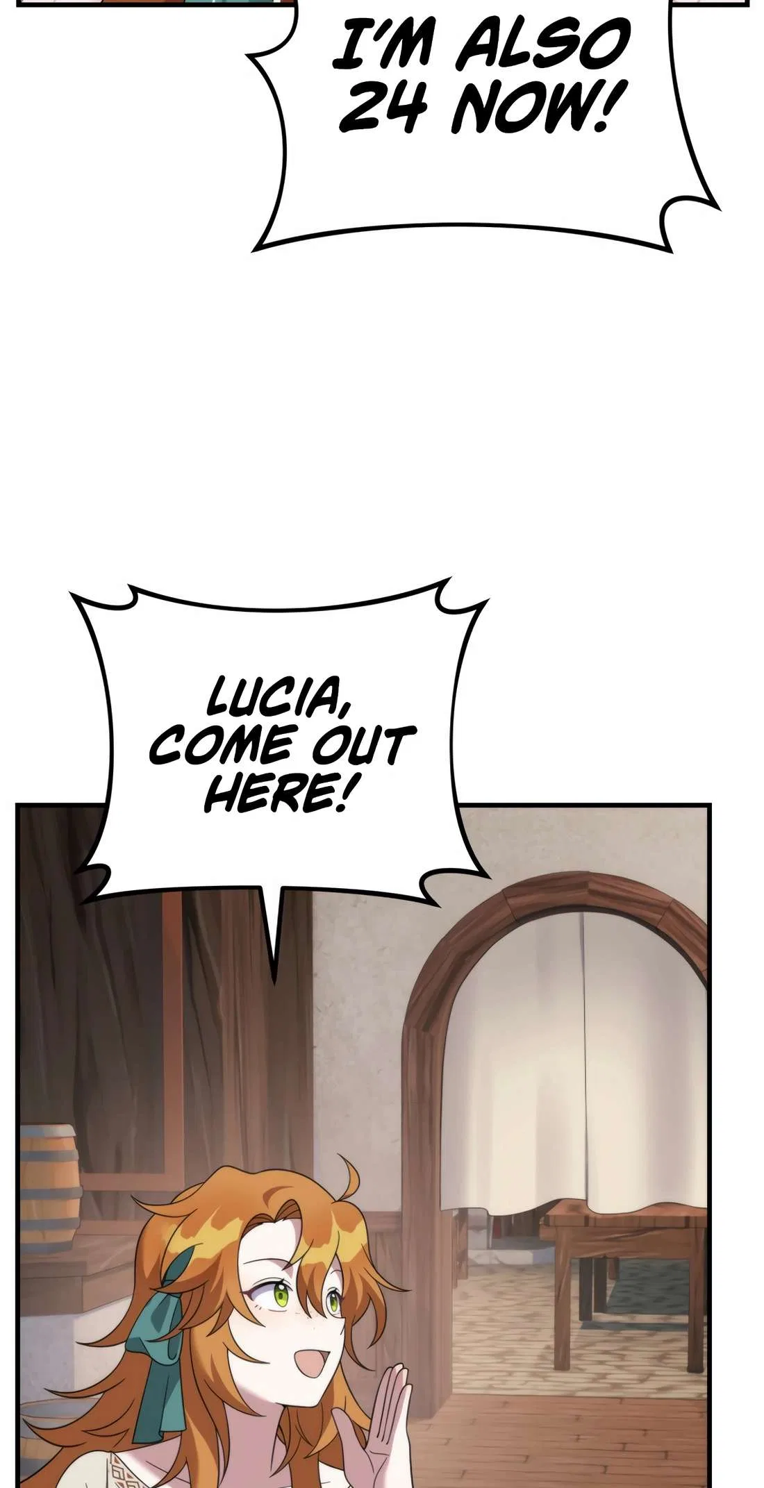 How to Survive as a terminally-ill Dragon Chapter 36 – Page 30