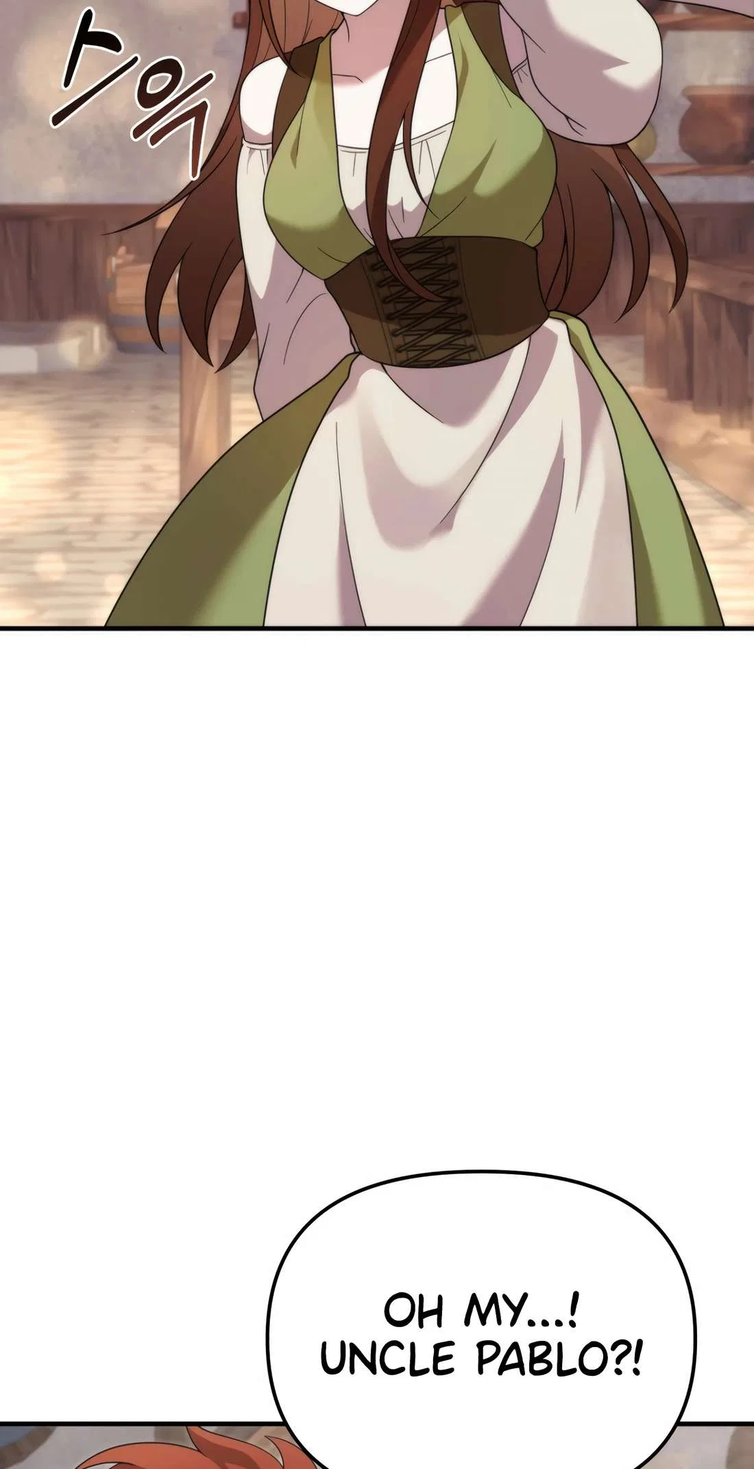How to Survive as a terminally-ill Dragon Chapter 36 – Page 32