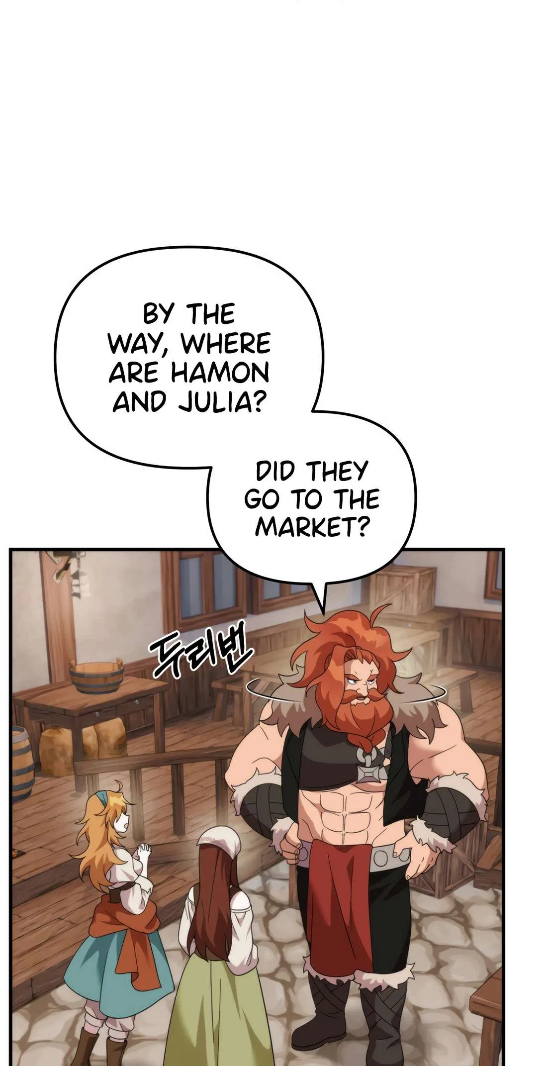 How to Survive as a terminally-ill Dragon Chapter 36 – Page 35