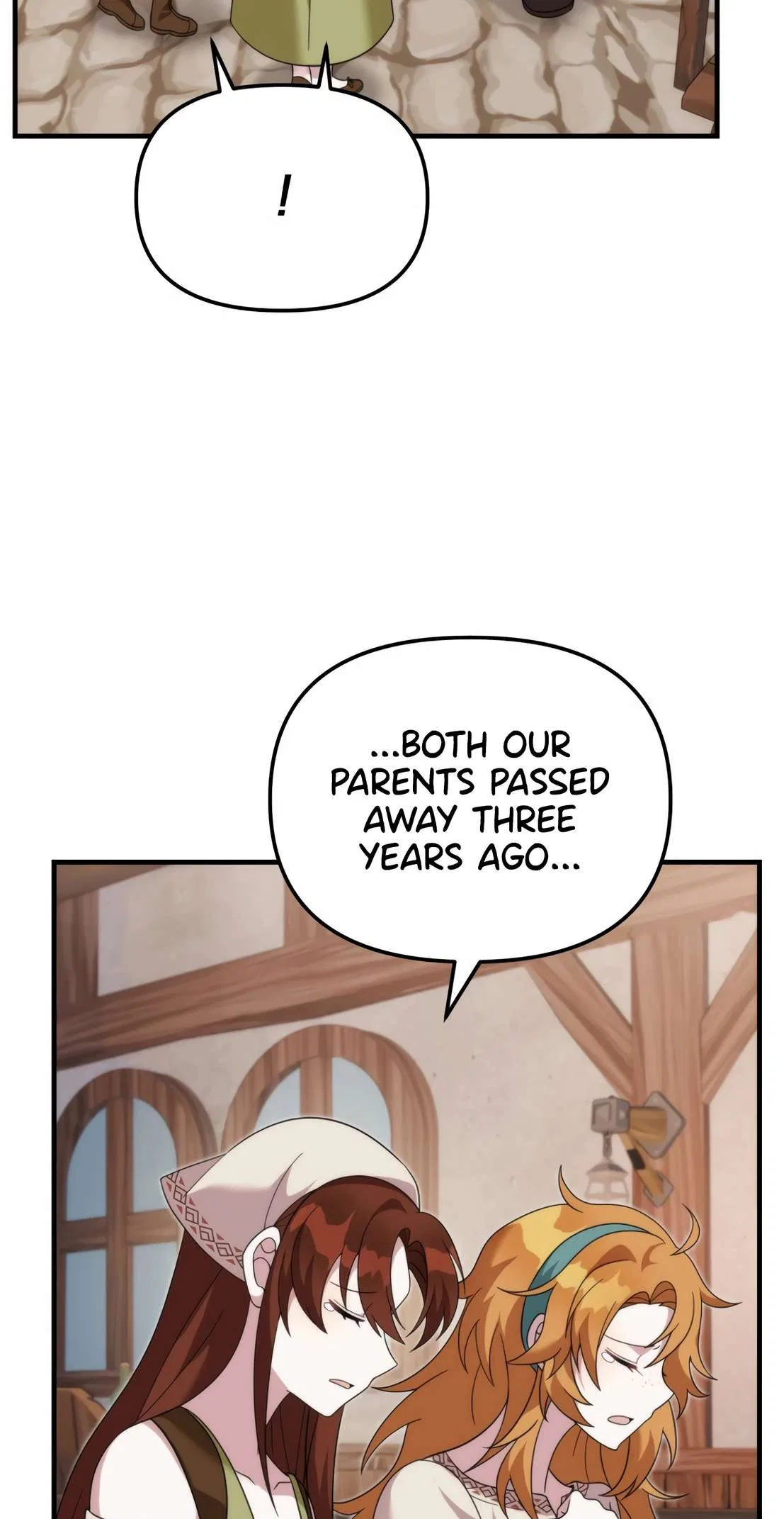 How to Survive as a terminally-ill Dragon Chapter 36 – Page 36