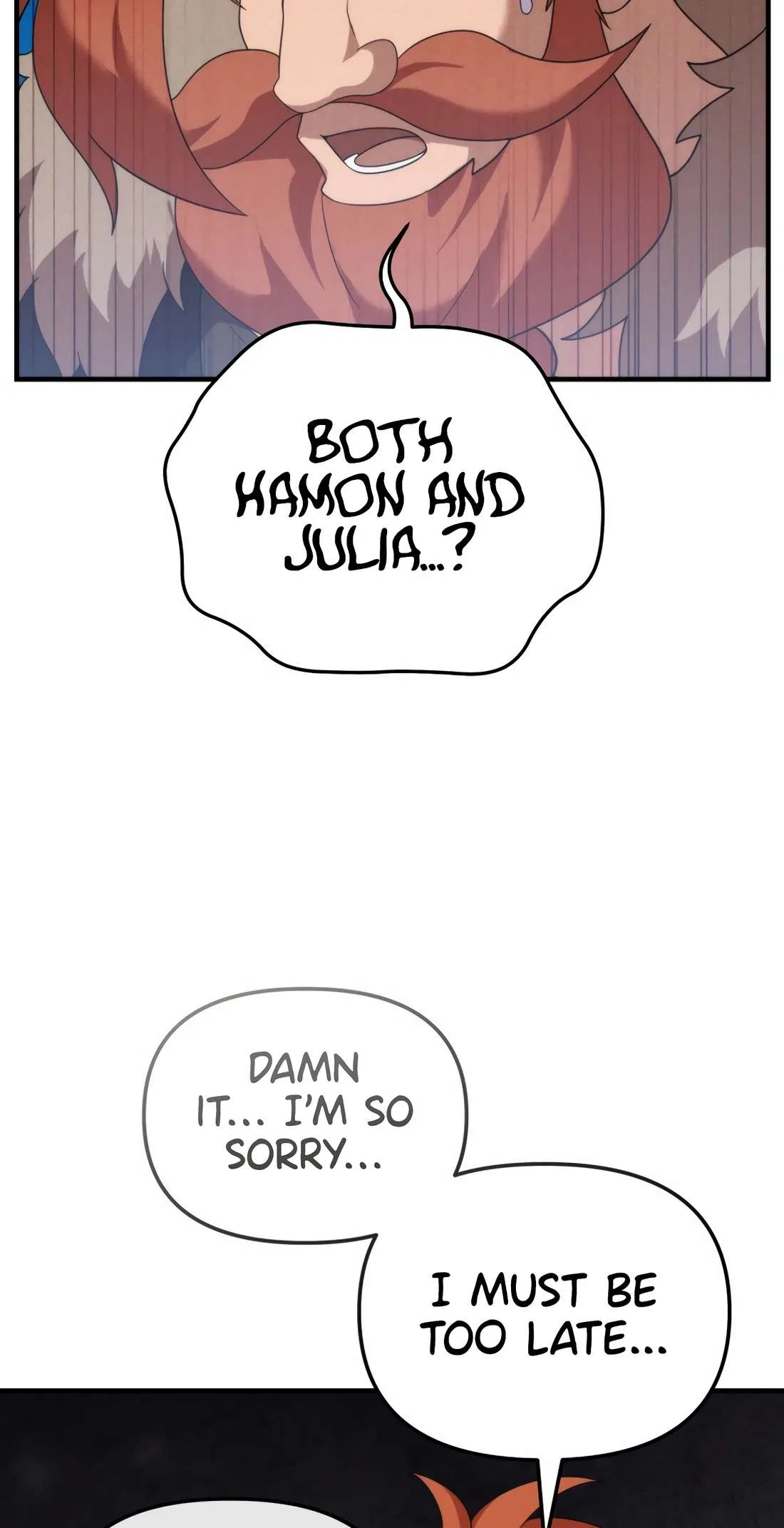How to Survive as a terminally-ill Dragon Chapter 36 – Page 38