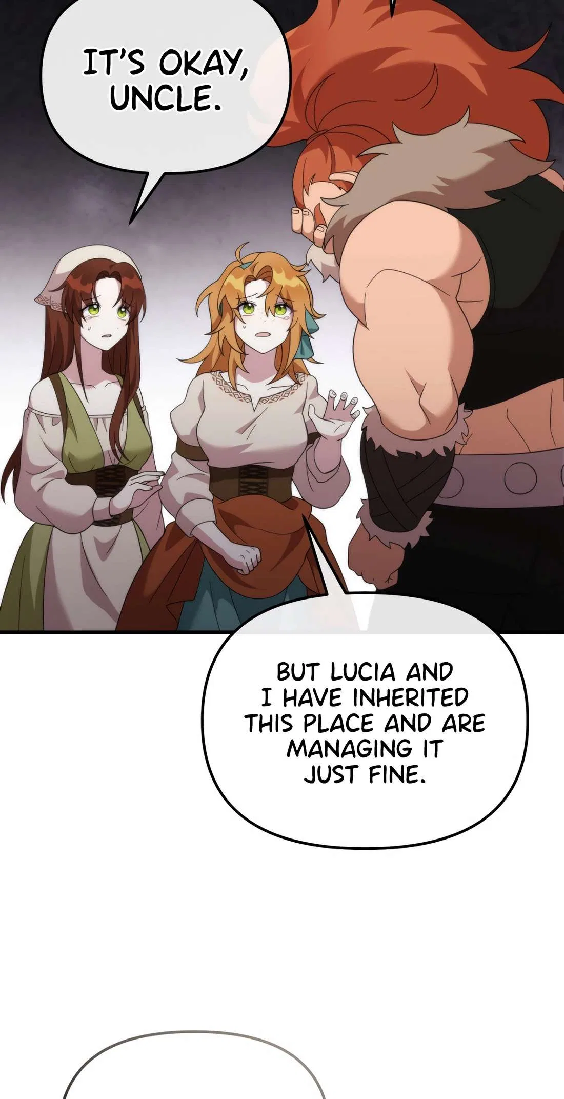 How to Survive as a terminally-ill Dragon Chapter 36 – Page 39