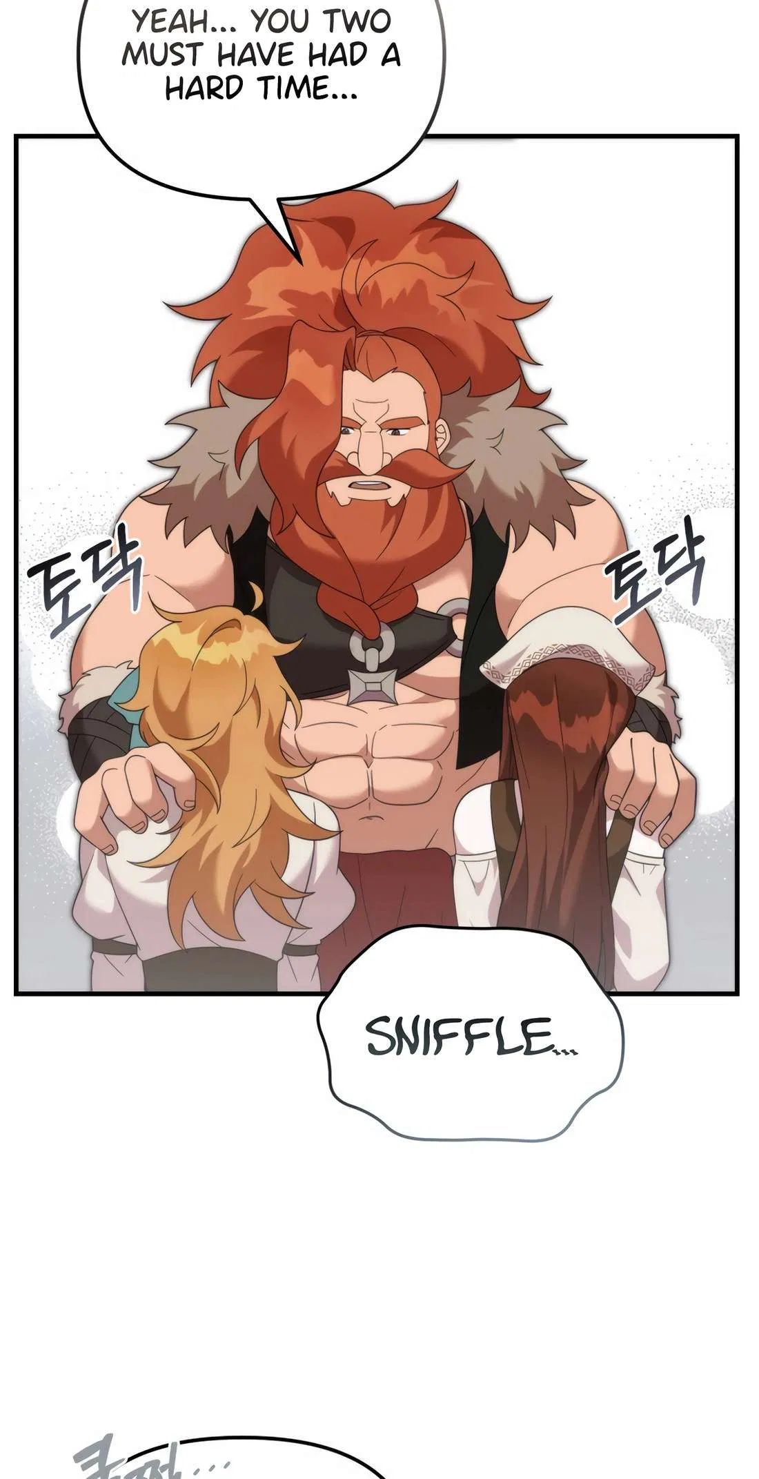 How to Survive as a terminally-ill Dragon Chapter 36 – Page 40