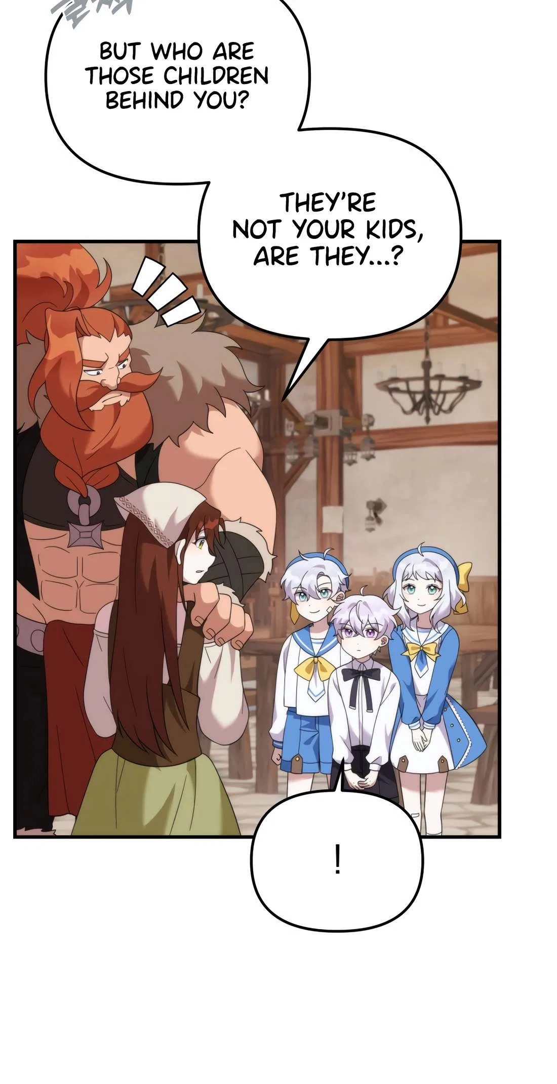 How to Survive as a terminally-ill Dragon Chapter 36 – Page 41
