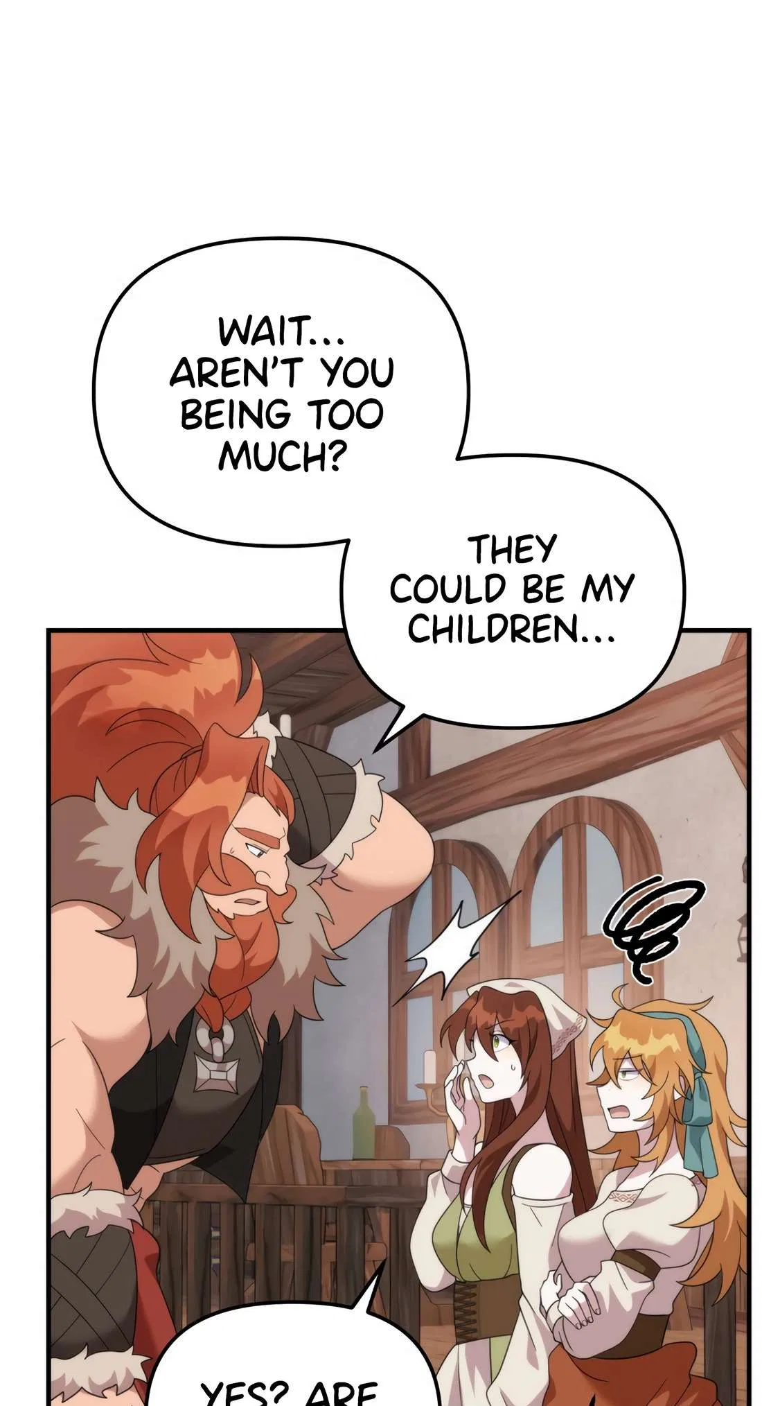 How to Survive as a terminally-ill Dragon Chapter 36 – Page 42