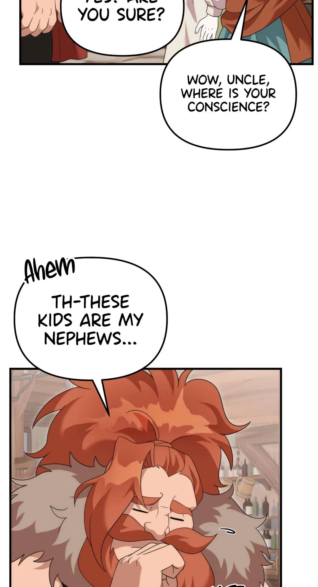 How to Survive as a terminally-ill Dragon Chapter 36 – Page 43