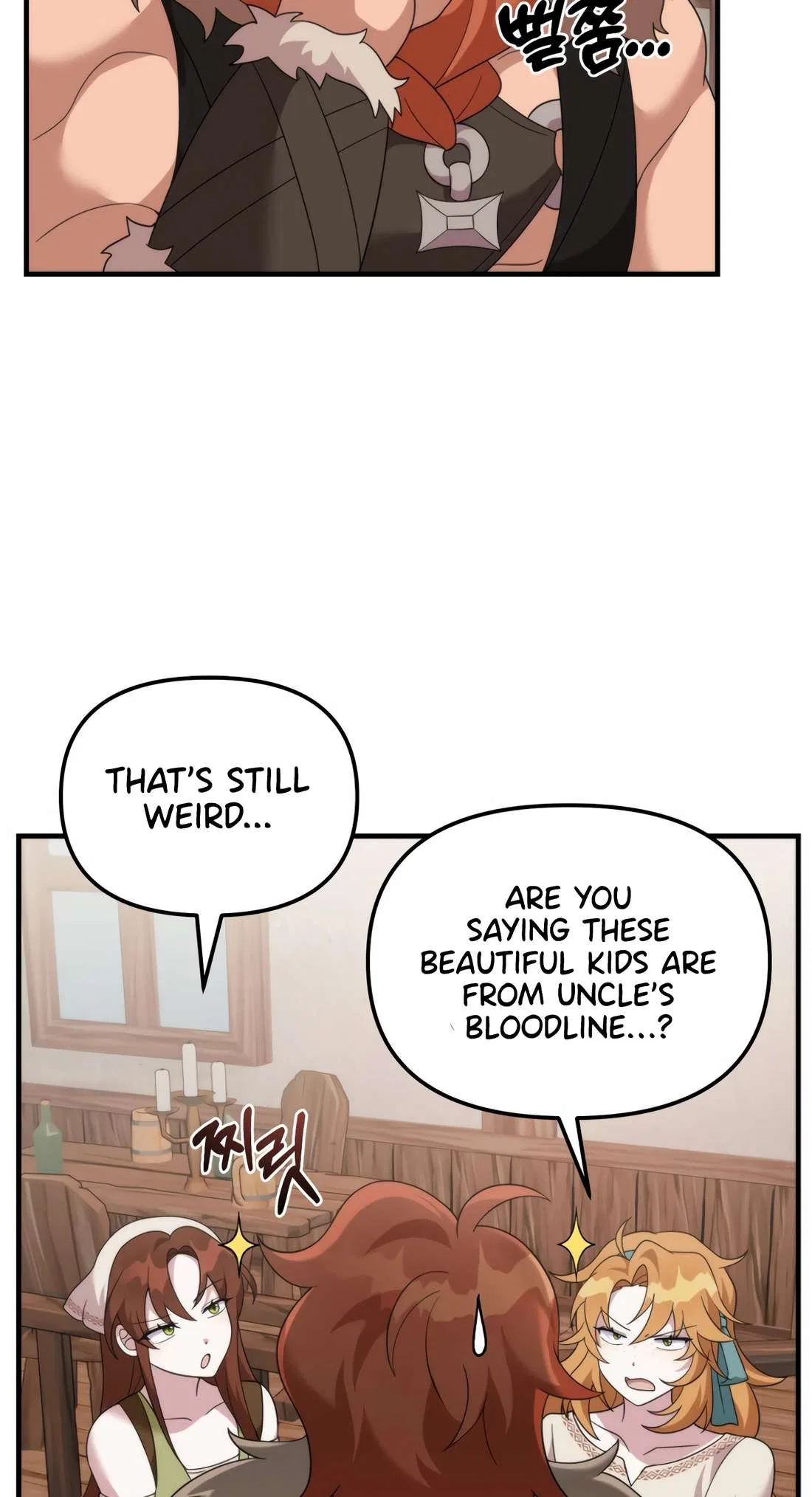How to Survive as a terminally-ill Dragon Chapter 36 – Page 44