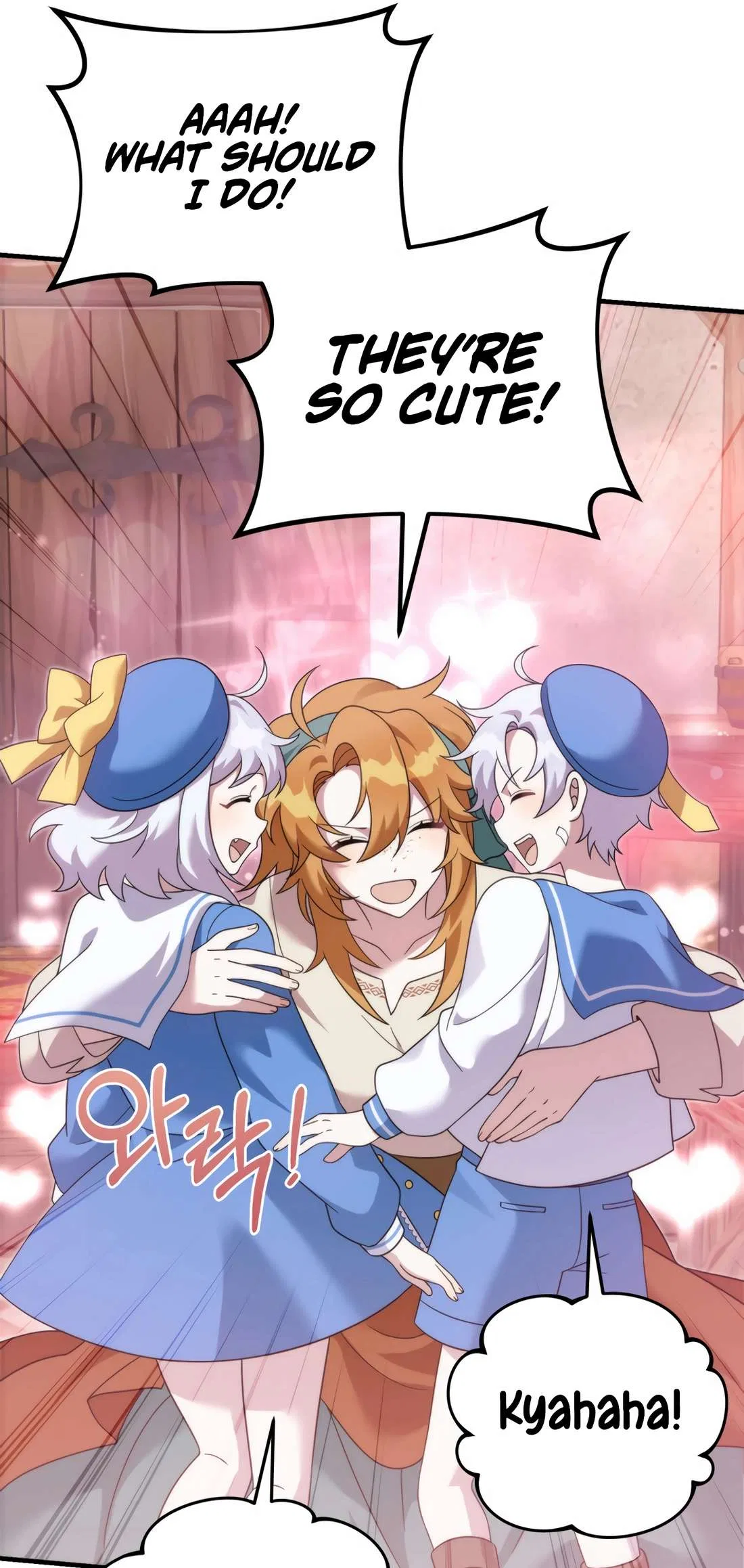 How to Survive as a terminally-ill Dragon Chapter 36 – Page 49