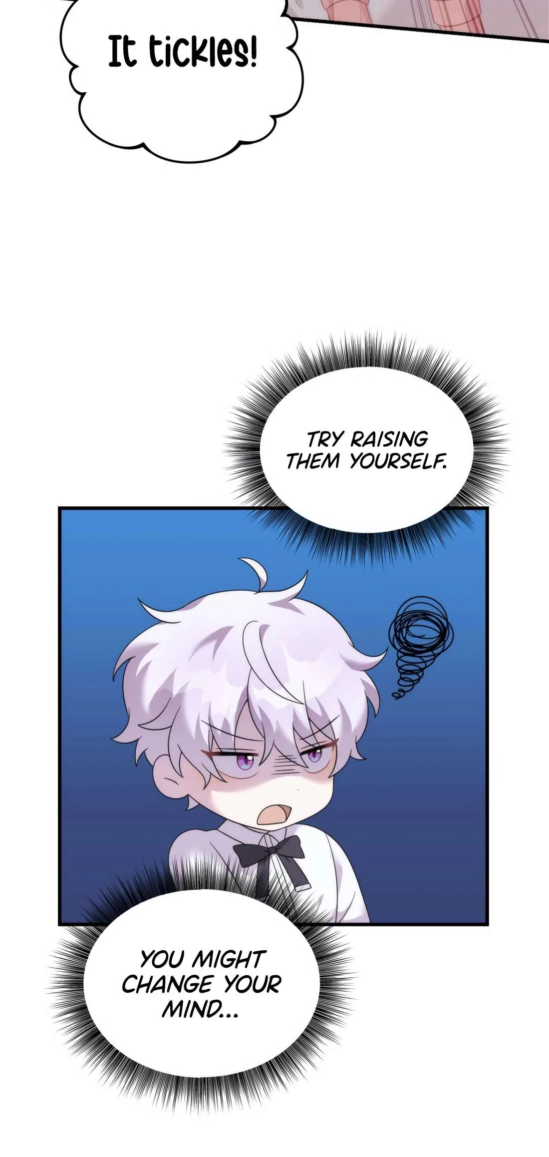 How to Survive as a terminally-ill Dragon Chapter 36 – Page 50