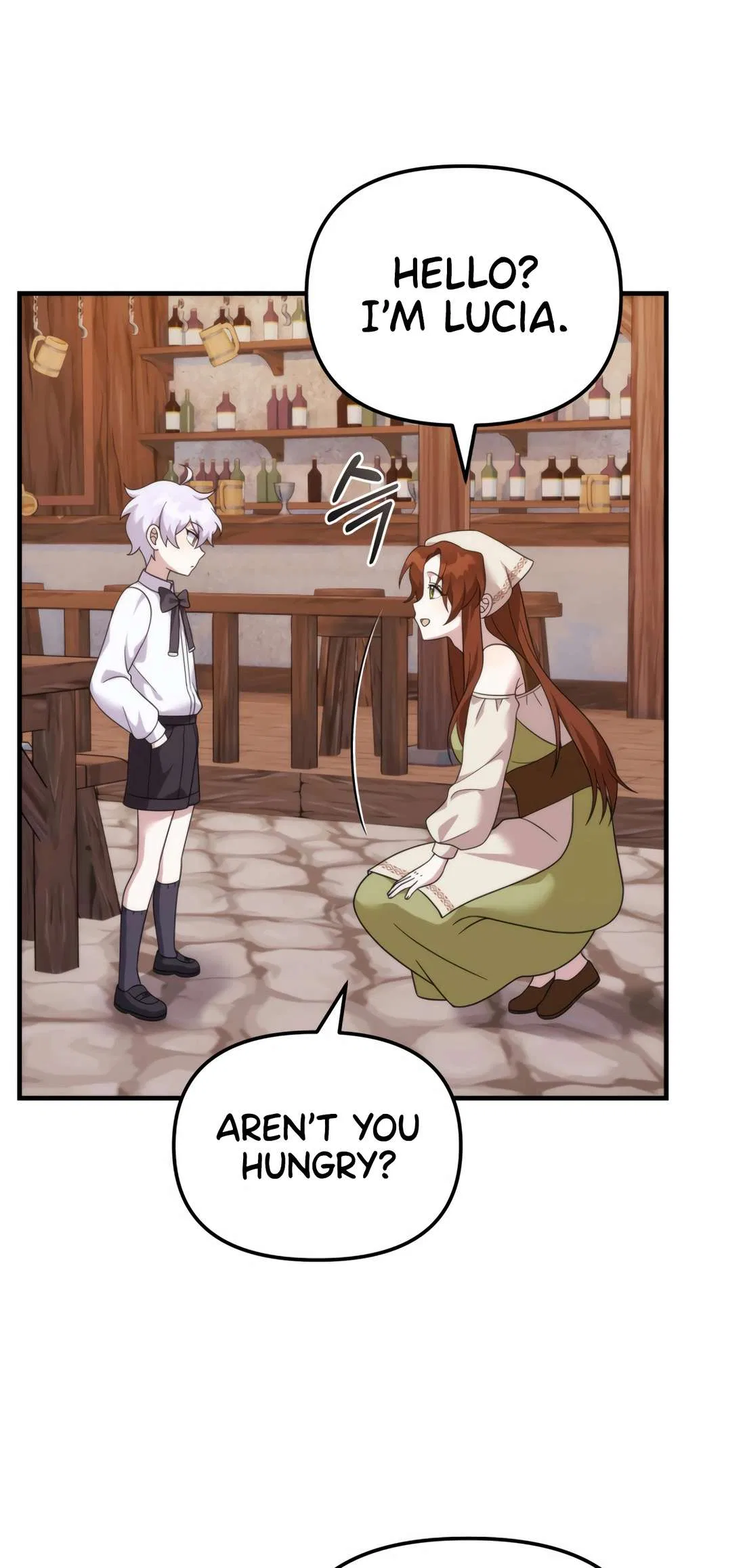 How to Survive as a terminally-ill Dragon Chapter 36 – Page 51