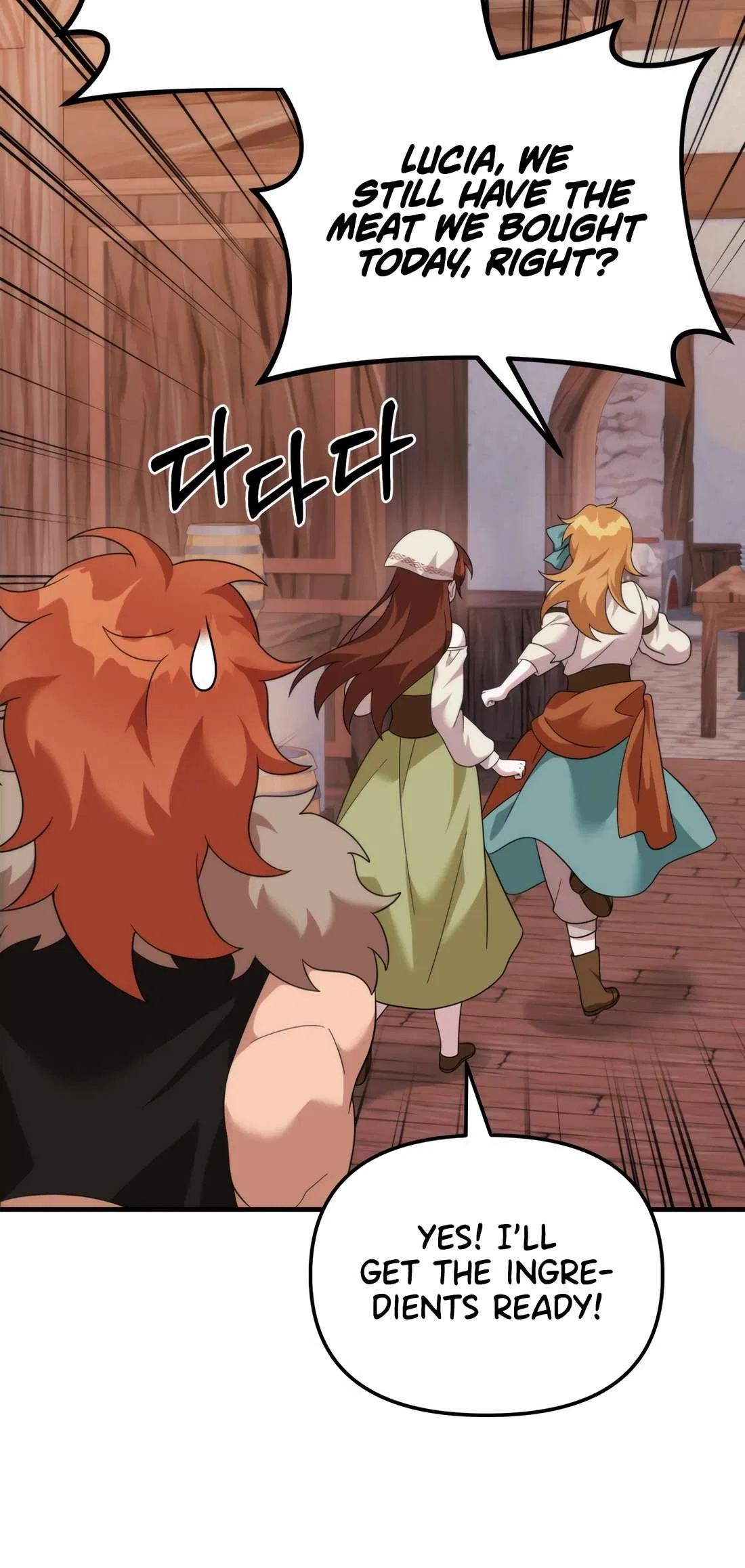 How to Survive as a terminally-ill Dragon Chapter 36 – Page 53