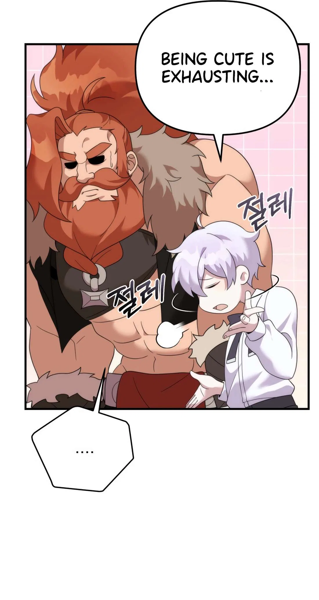 How to Survive as a terminally-ill Dragon Chapter 36 – Page 55