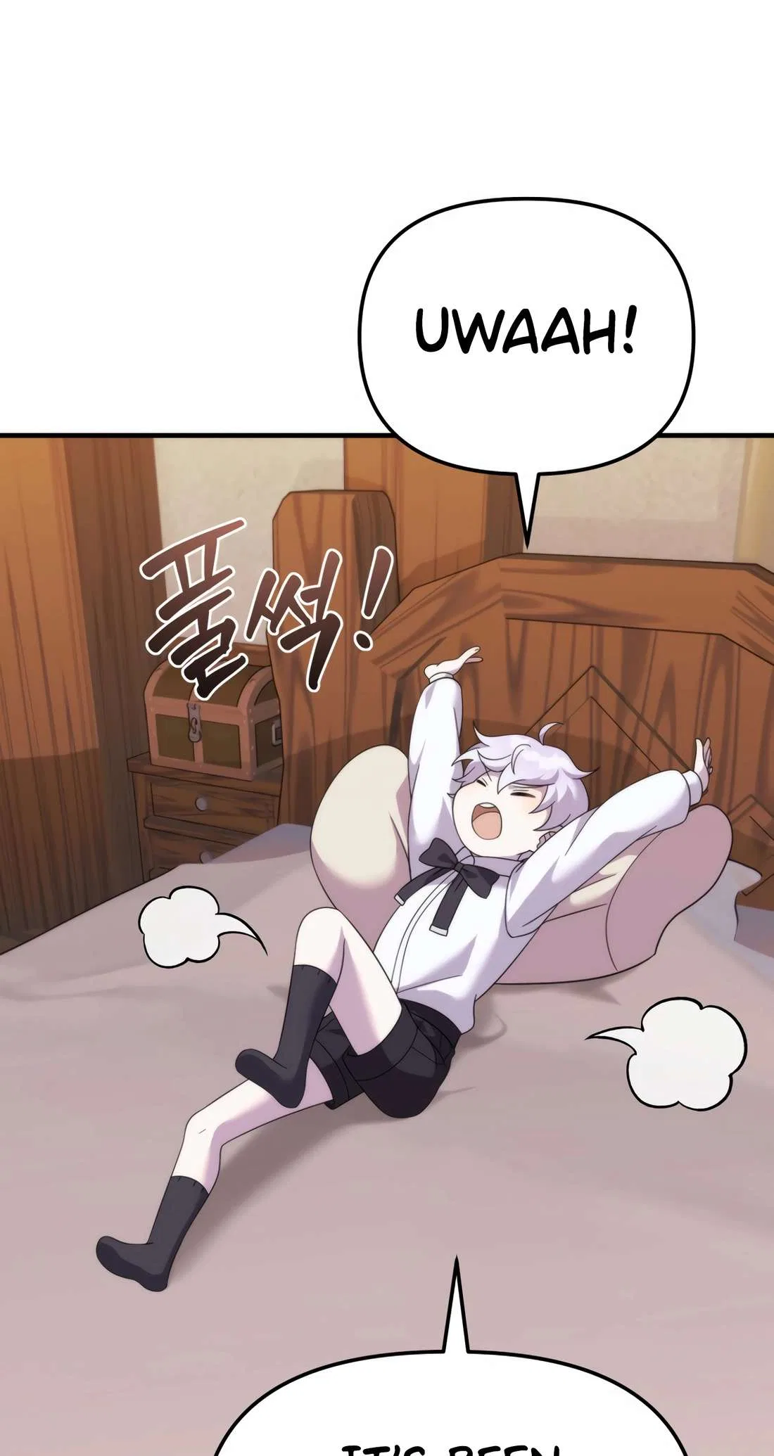 How to Survive as a terminally-ill Dragon Chapter 36 – Page 57