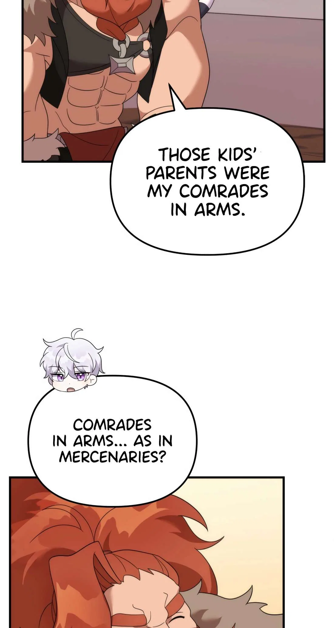 How to Survive as a terminally-ill Dragon Chapter 36 – Page 59