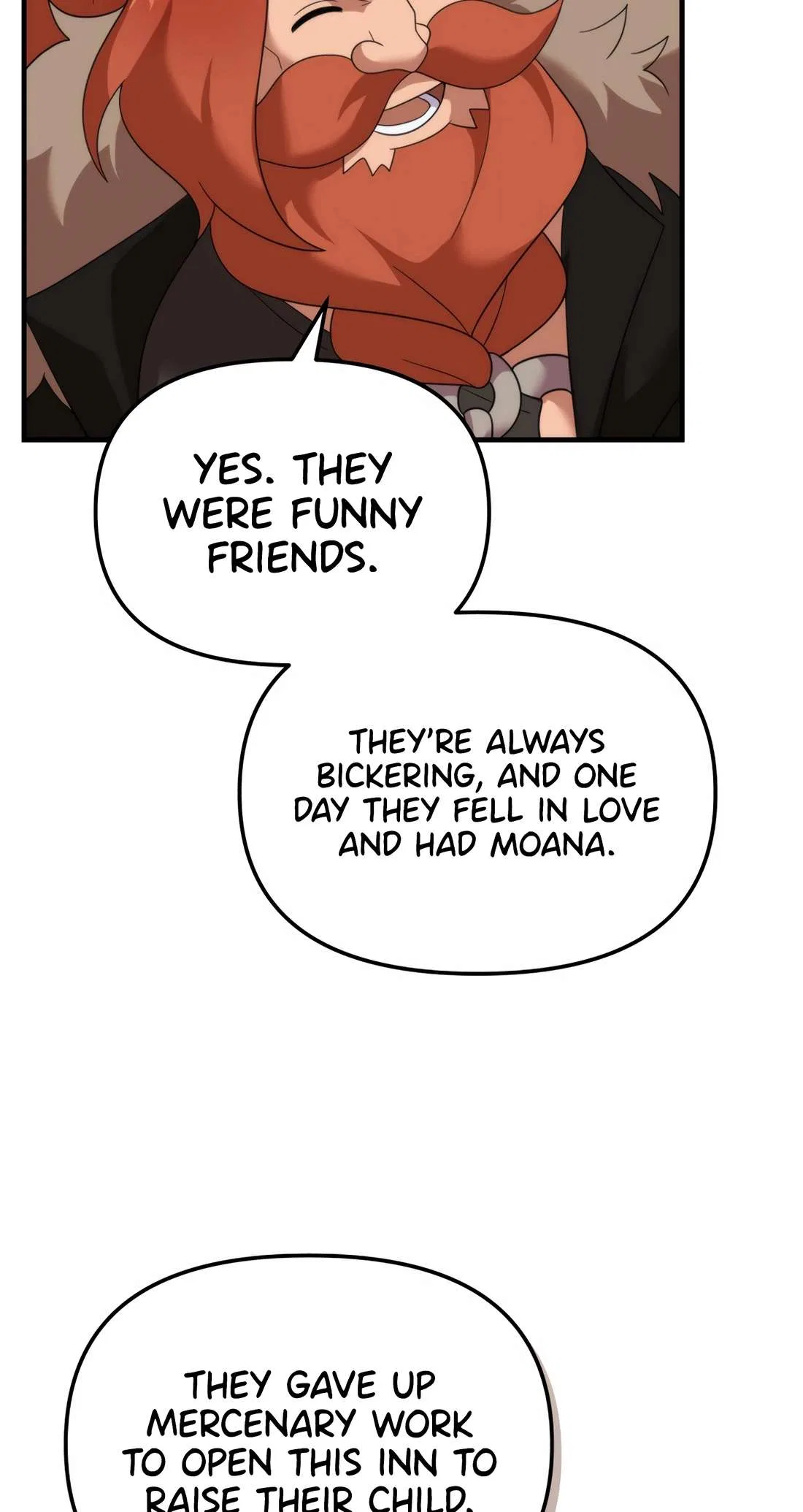 How to Survive as a terminally-ill Dragon Chapter 36 – Page 60