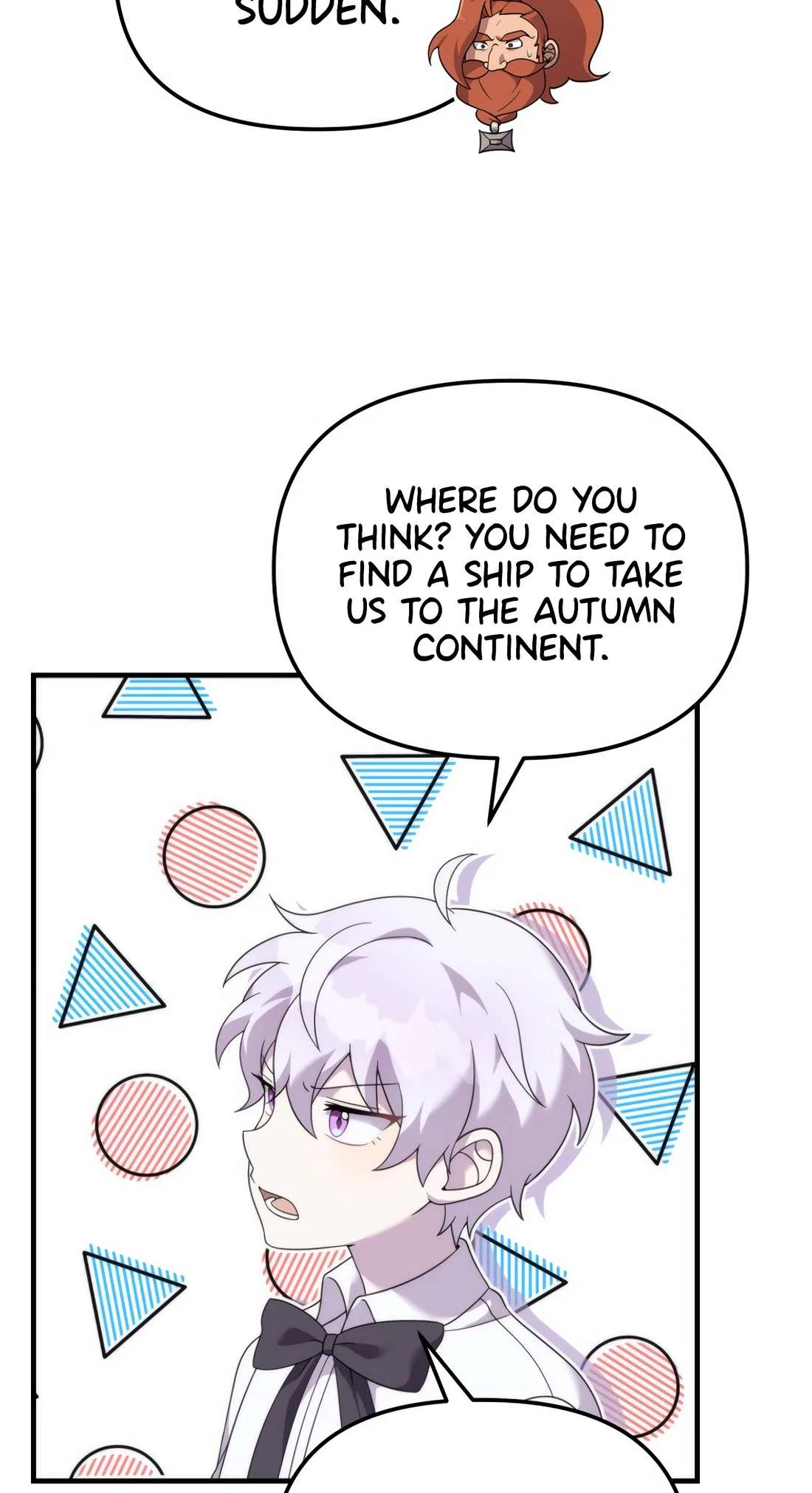 How to Survive as a terminally-ill Dragon Chapter 36 – Page 63