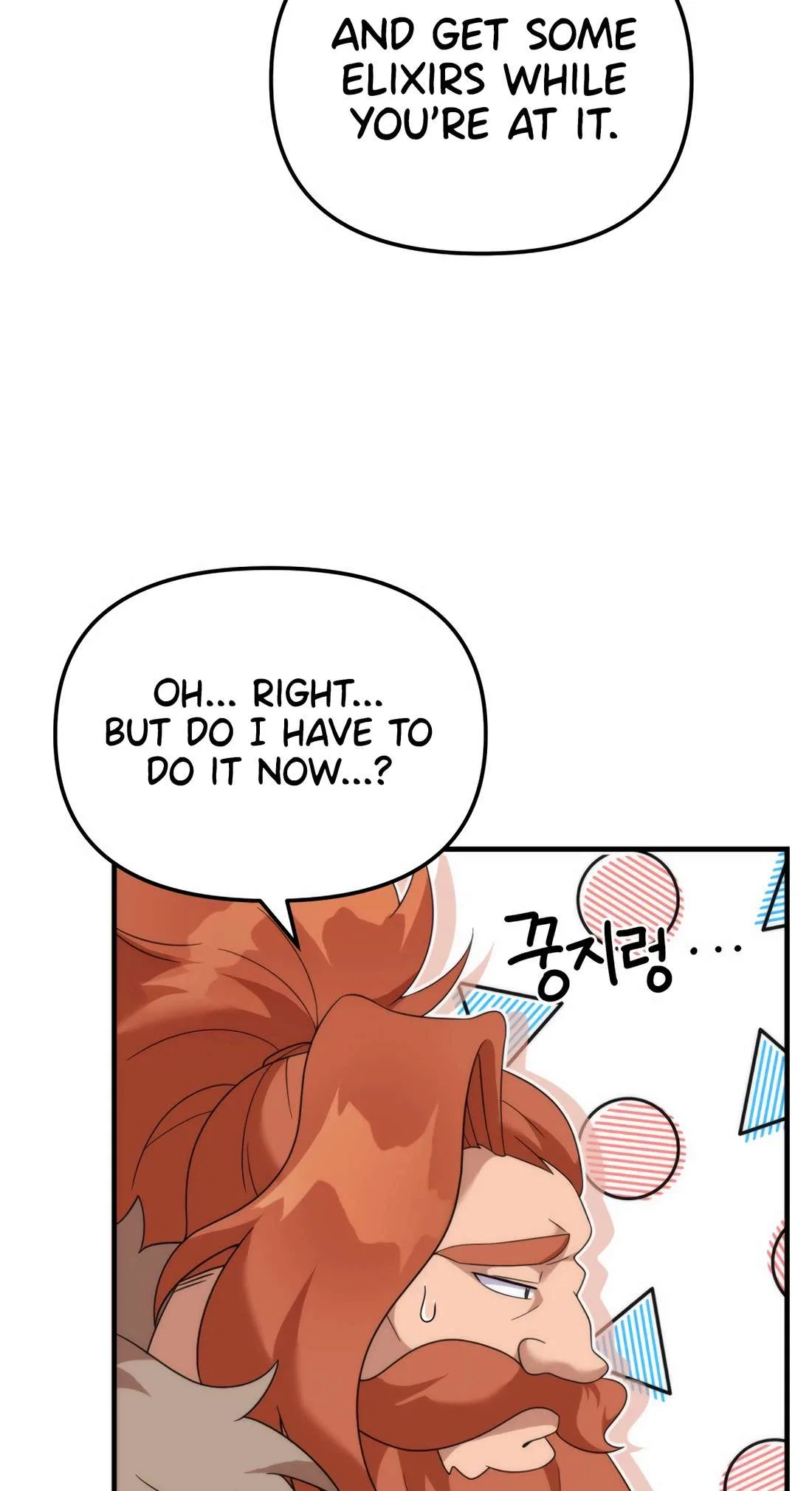 How to Survive as a terminally-ill Dragon Chapter 36 – Page 64