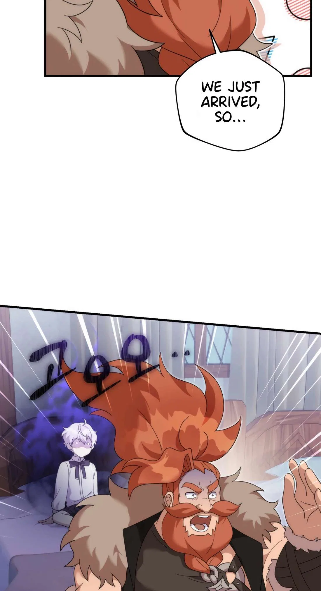 How to Survive as a terminally-ill Dragon Chapter 36 – Page 65