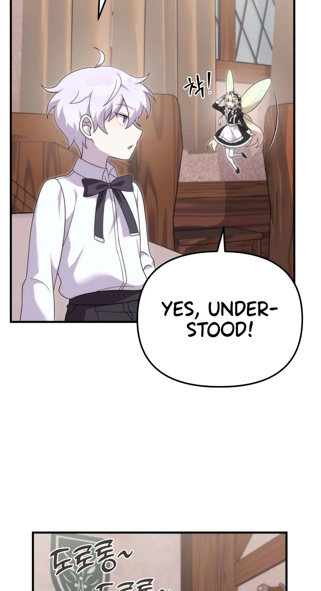 How to Survive as a terminally-ill Dragon Chapter 36 – Page 67