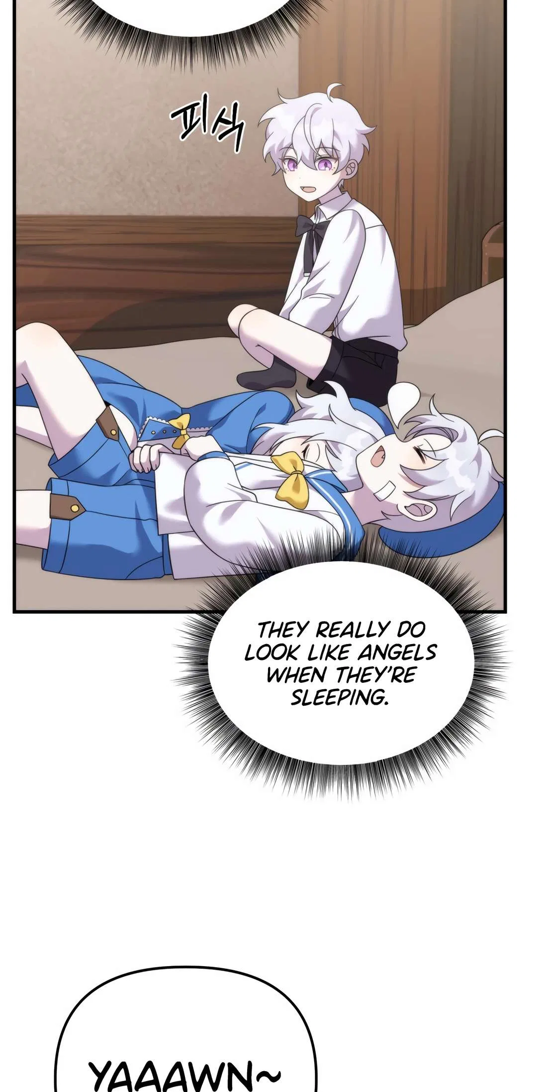 How to Survive as a terminally-ill Dragon Chapter 36 – Page 70