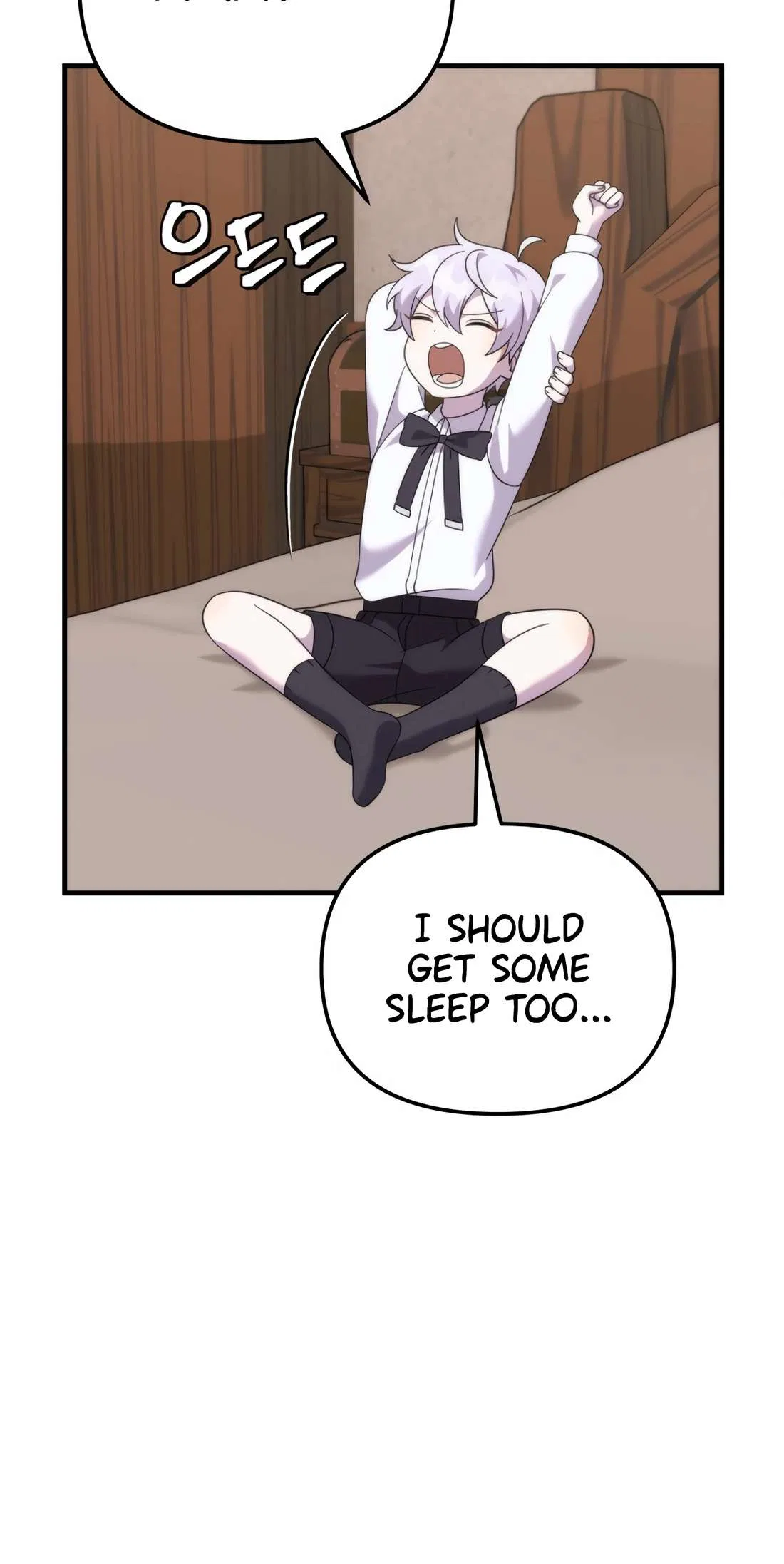 How to Survive as a terminally-ill Dragon Chapter 36 – Page 71