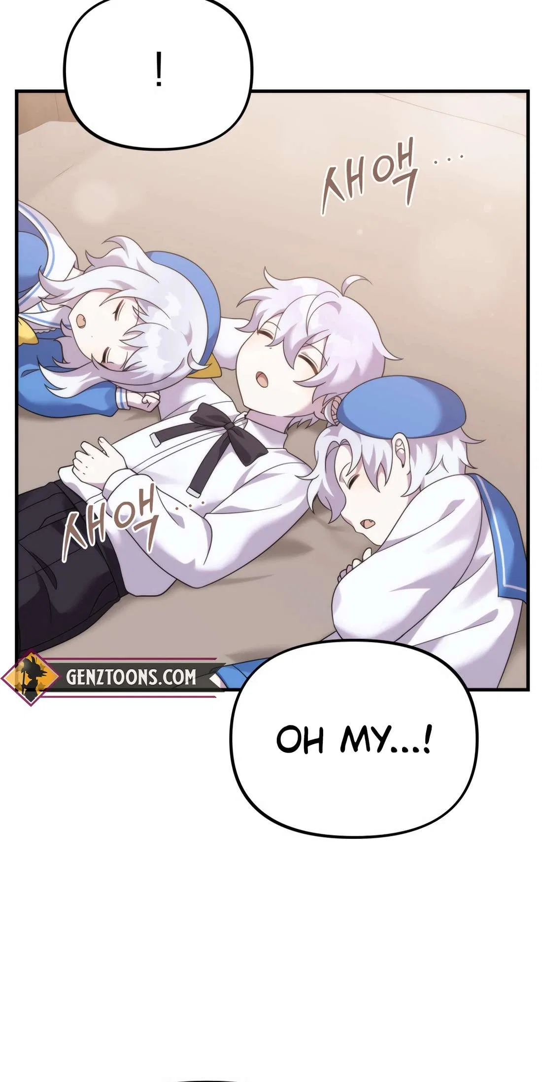 How to Survive as a terminally-ill Dragon Chapter 36 – Page 74
