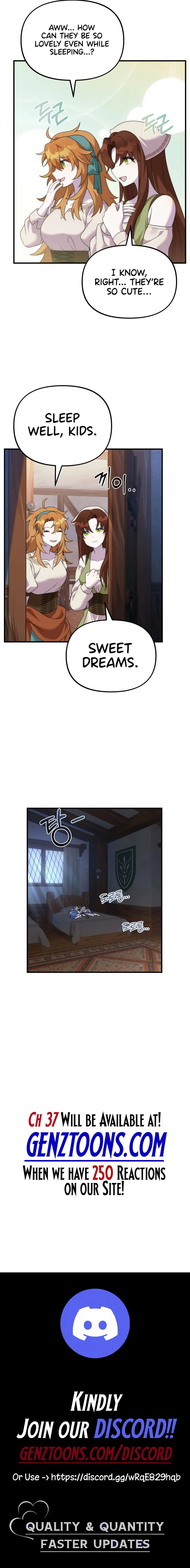 How to Survive as a terminally-ill Dragon Chapter 36 – Page 75