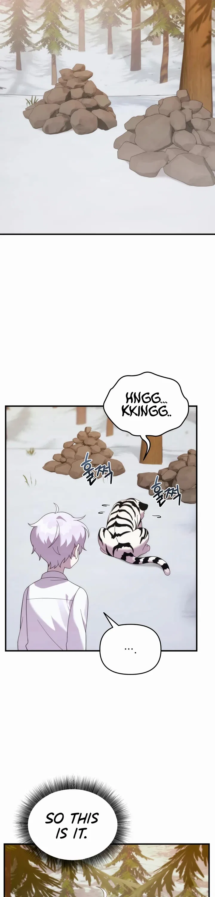 How to Survive as a terminally-ill Dragon Chapter 35 – Page 2