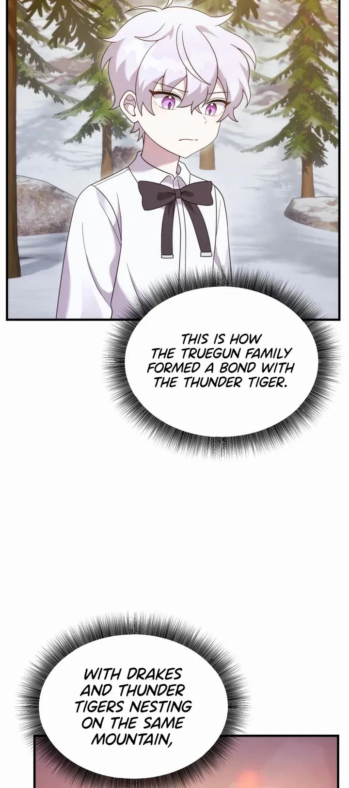 How to Survive as a terminally-ill Dragon Chapter 35 – Page 3