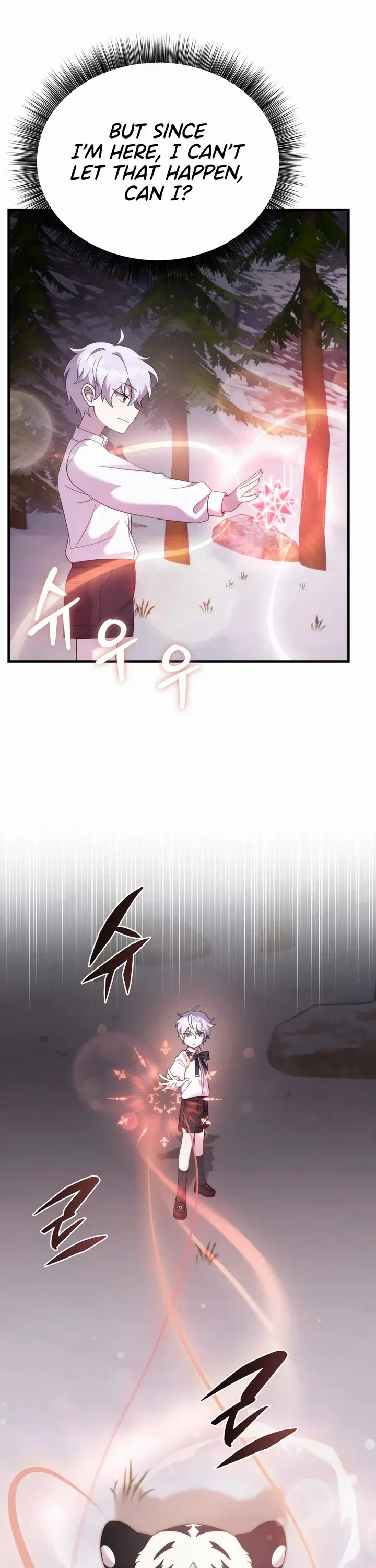 How to Survive as a terminally-ill Dragon Chapter 35 – Page 6
