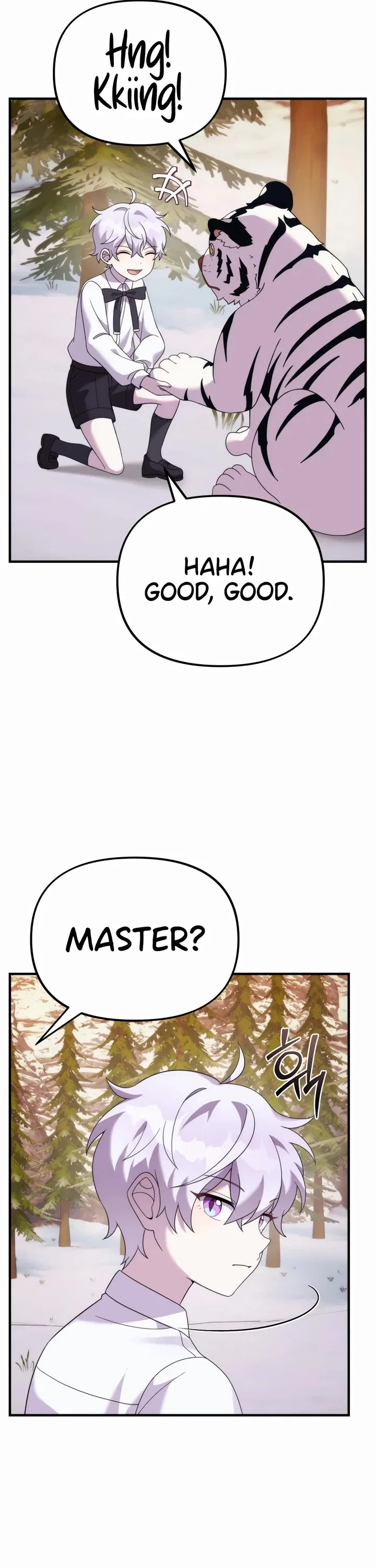 How to Survive as a terminally-ill Dragon Chapter 35 – Page 13