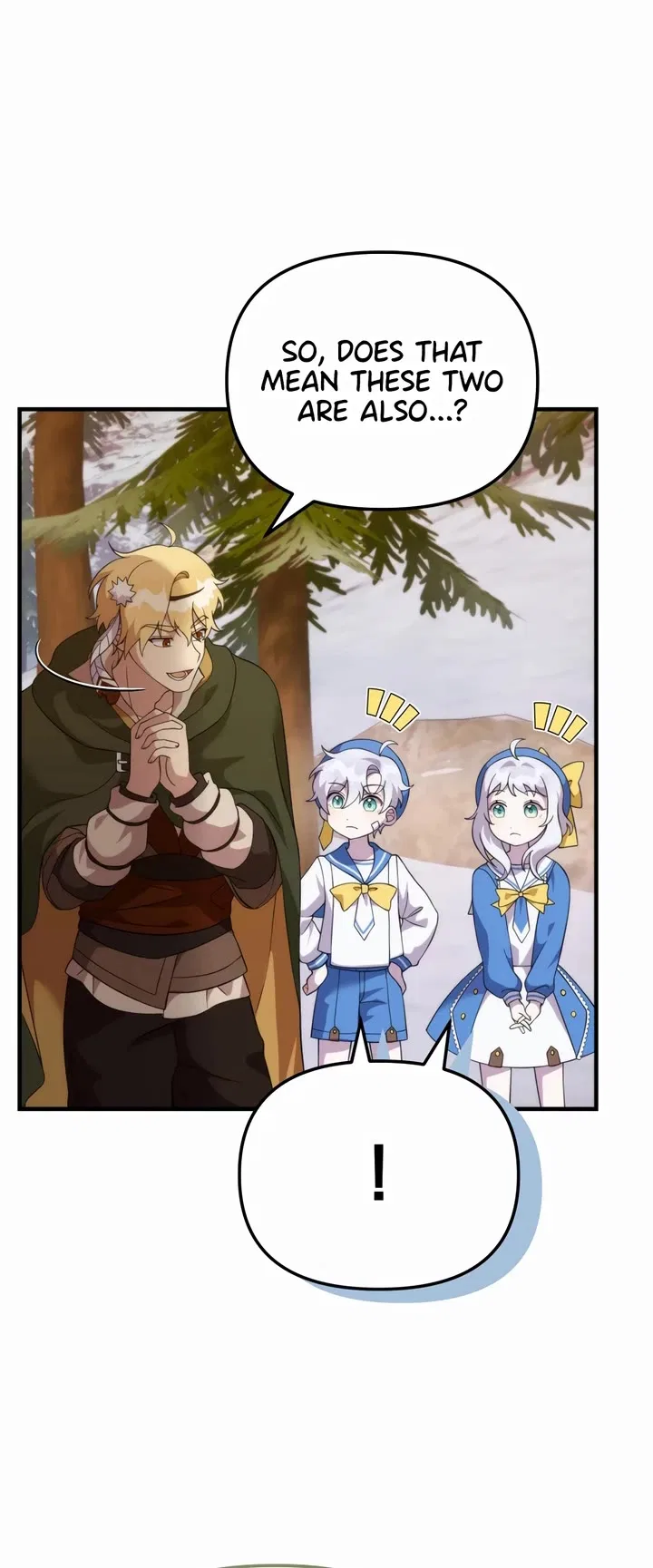 How to Survive as a terminally-ill Dragon Chapter 35 – Page 24
