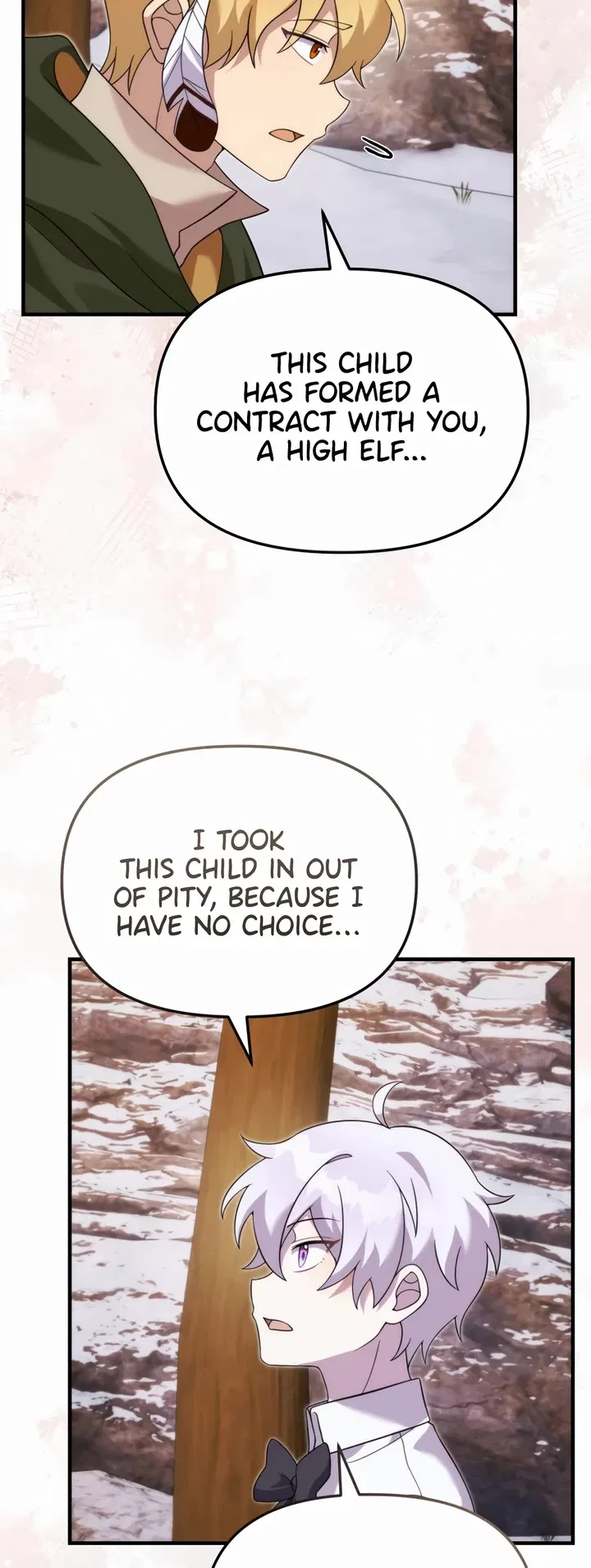 How to Survive as a terminally-ill Dragon Chapter 35 – Page 31
