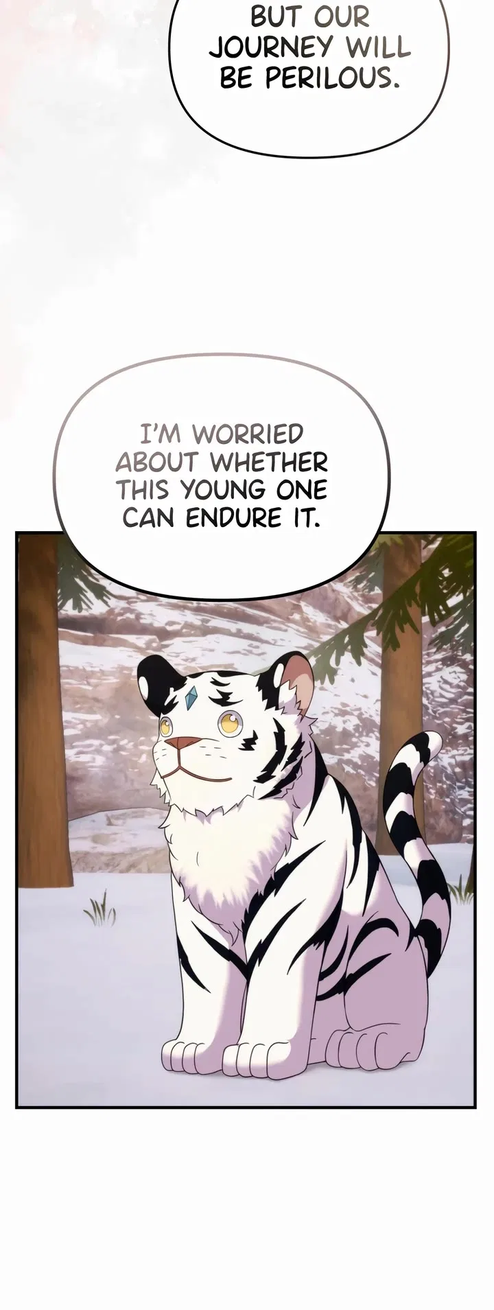 How to Survive as a terminally-ill Dragon Chapter 35 – Page 32