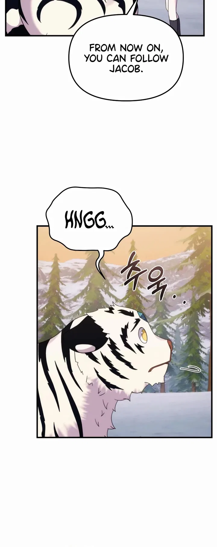 How to Survive as a terminally-ill Dragon Chapter 35 – Page 35