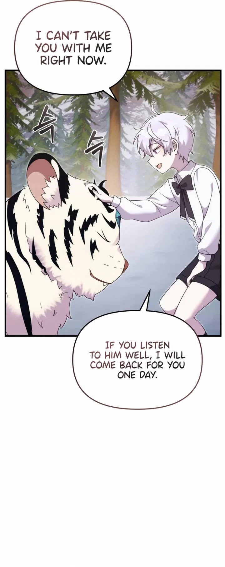 How to Survive as a terminally-ill Dragon Chapter 35 – Page 36