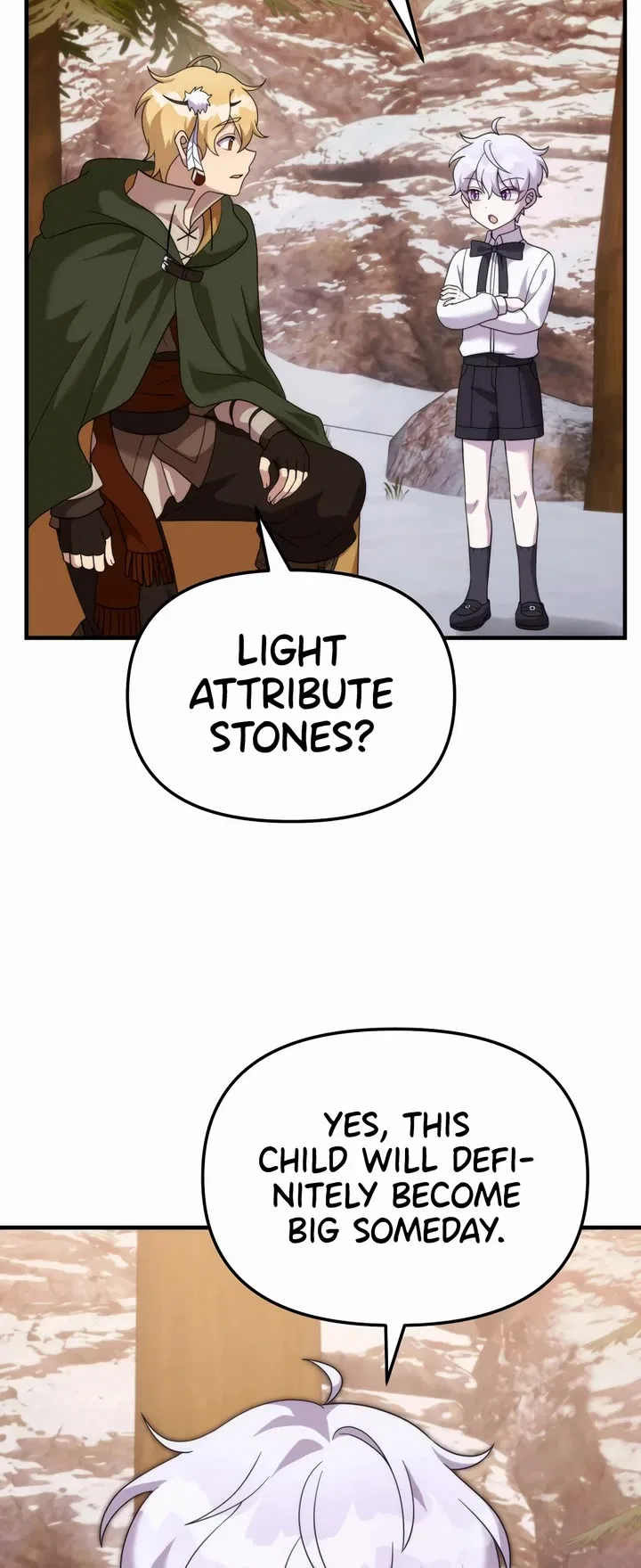 How to Survive as a terminally-ill Dragon Chapter 35 – Page 39