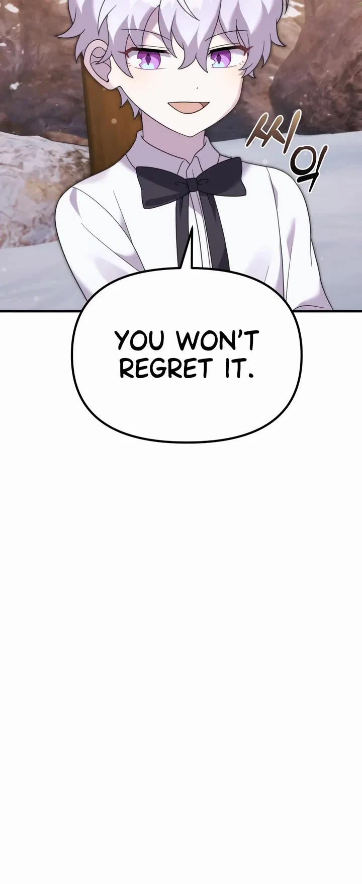 How to Survive as a terminally-ill Dragon Chapter 35 – Page 40