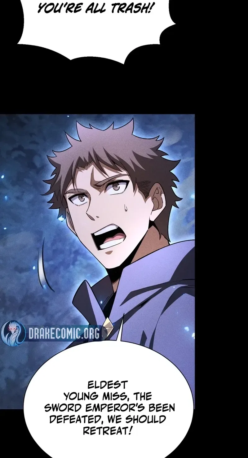 I Awoke as a God After Auto Battling For a Million Years Chapter 79 – Page 9