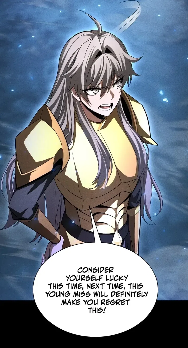 I Awoke as a God After Auto Battling For a Million Years Chapter 79 – Page 11