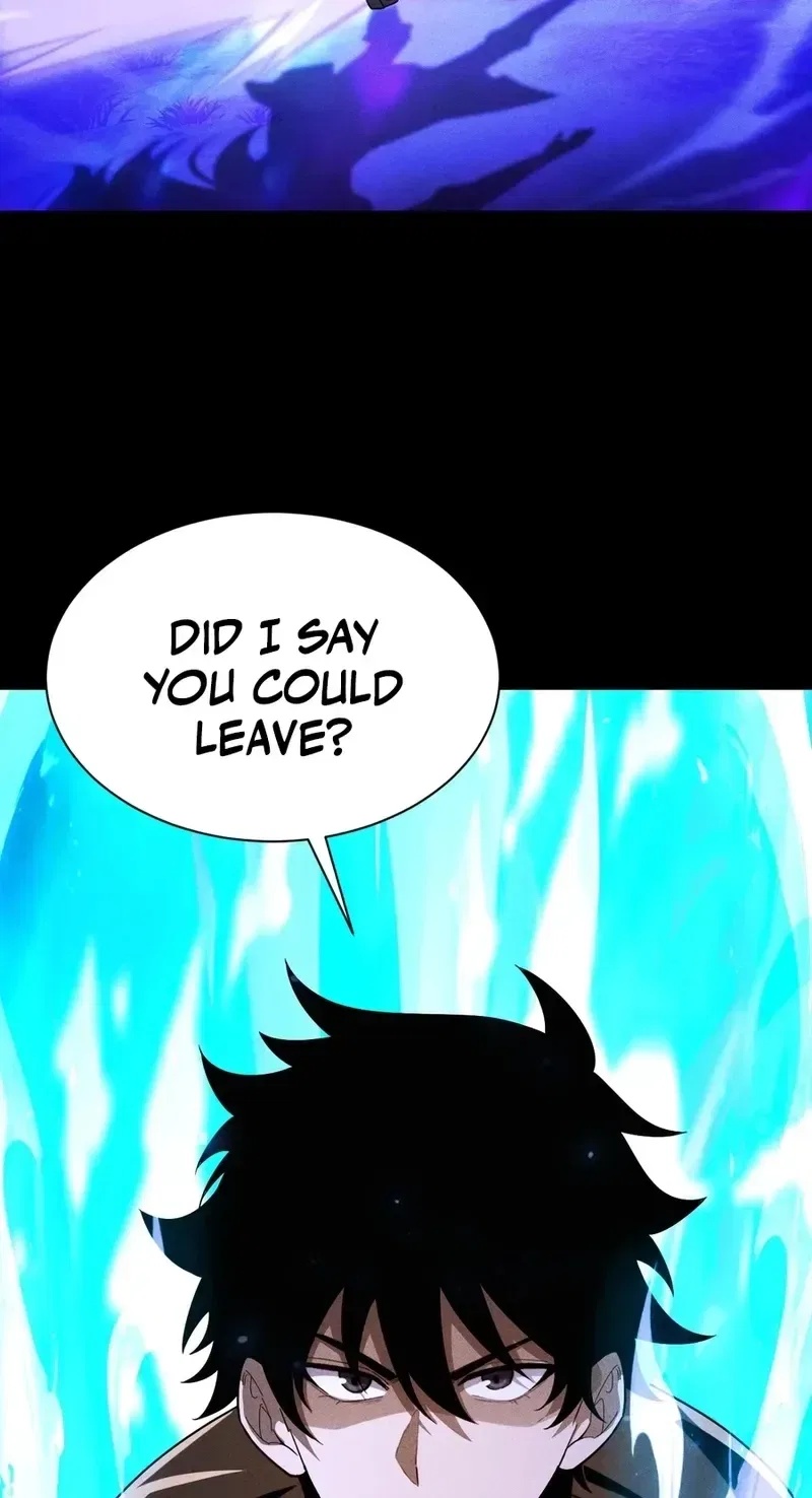 I Awoke as a God After Auto Battling For a Million Years Chapter 79 – Page 14