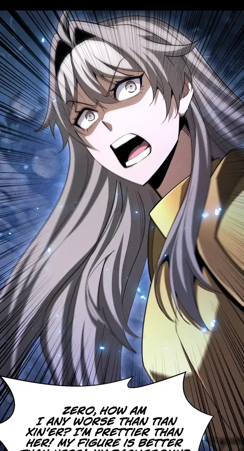 I Awoke as a God After Auto Battling For a Million Years Chapter 79 – Page 16
