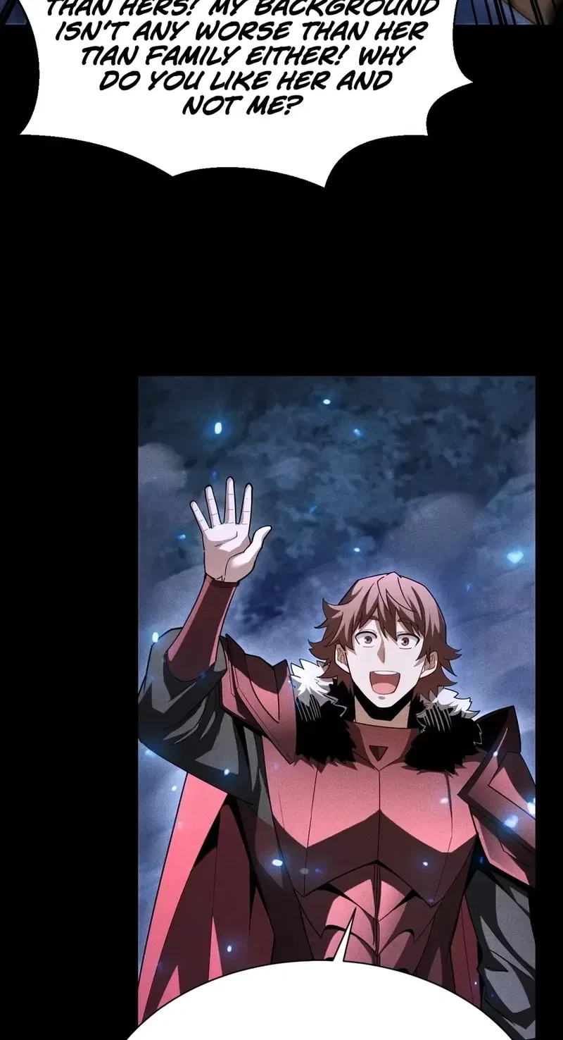 I Awoke as a God After Auto Battling For a Million Years Chapter 79 – Page 17