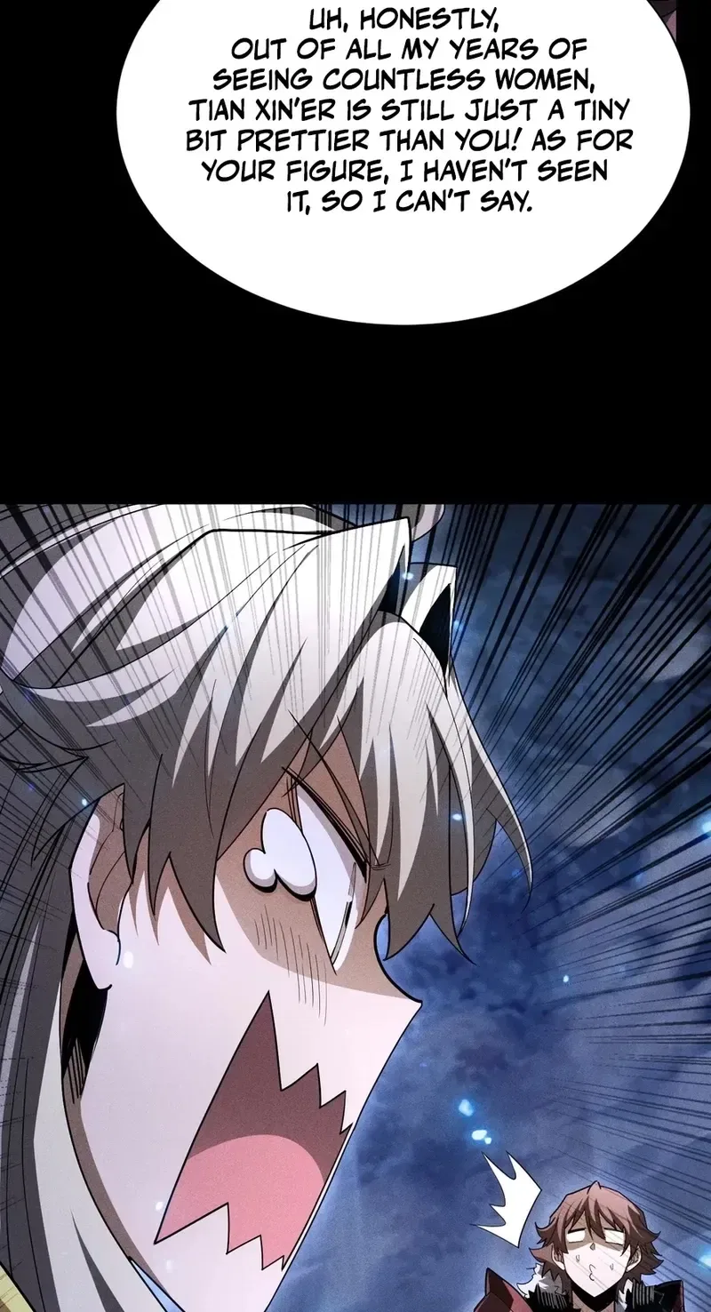 I Awoke as a God After Auto Battling For a Million Years Chapter 79 – Page 18