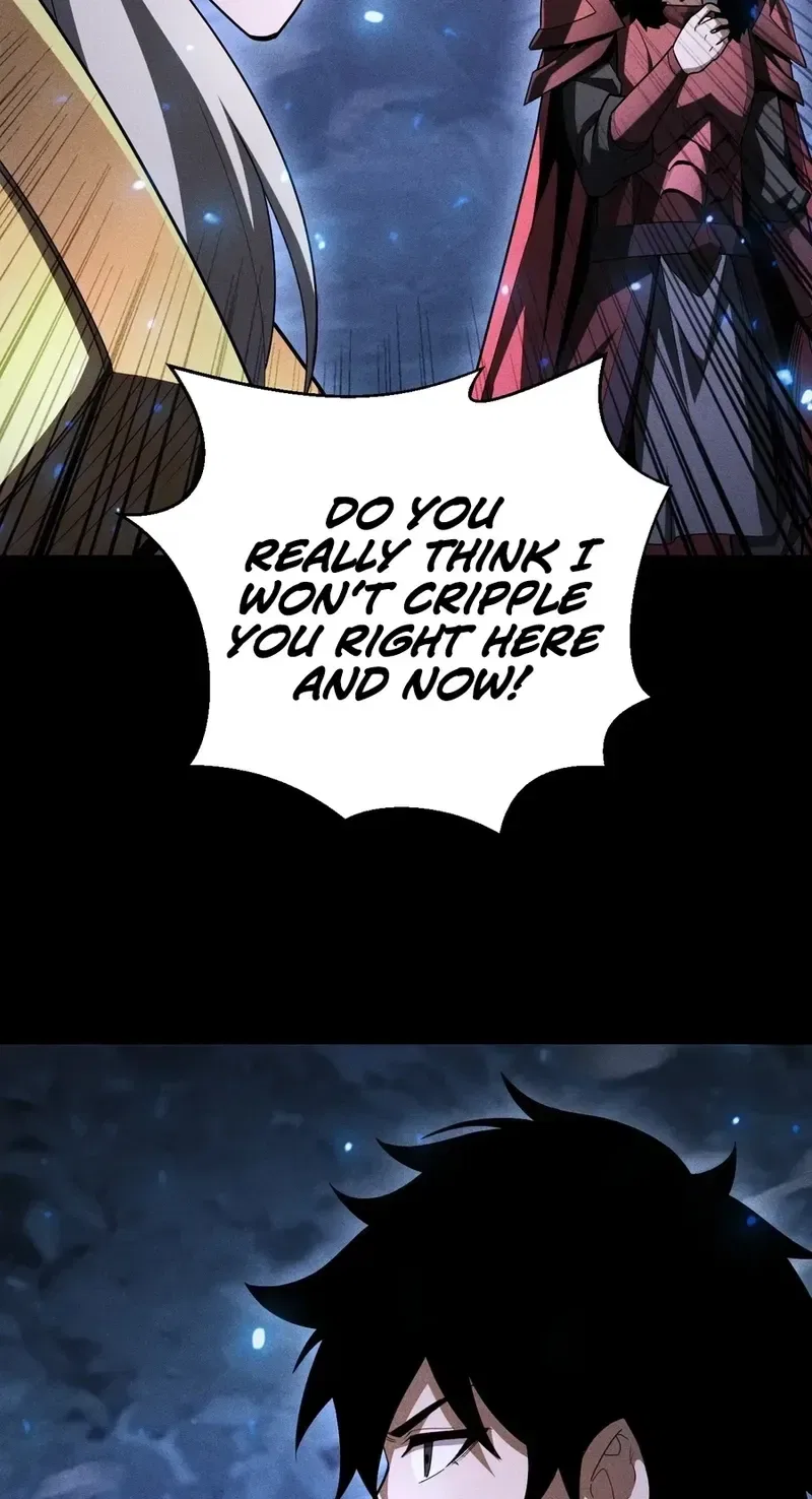 I Awoke as a God After Auto Battling For a Million Years Chapter 79 – Page 19