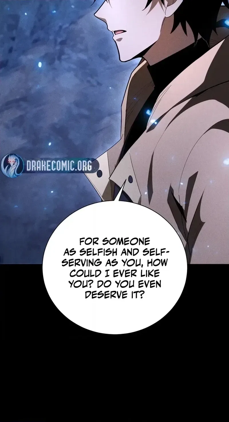 I Awoke as a God After Auto Battling For a Million Years Chapter 79 – Page 20