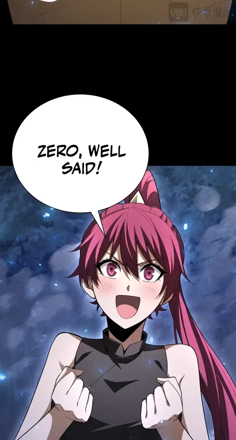 I Awoke as a God After Auto Battling For a Million Years Chapter 79 – Page 22